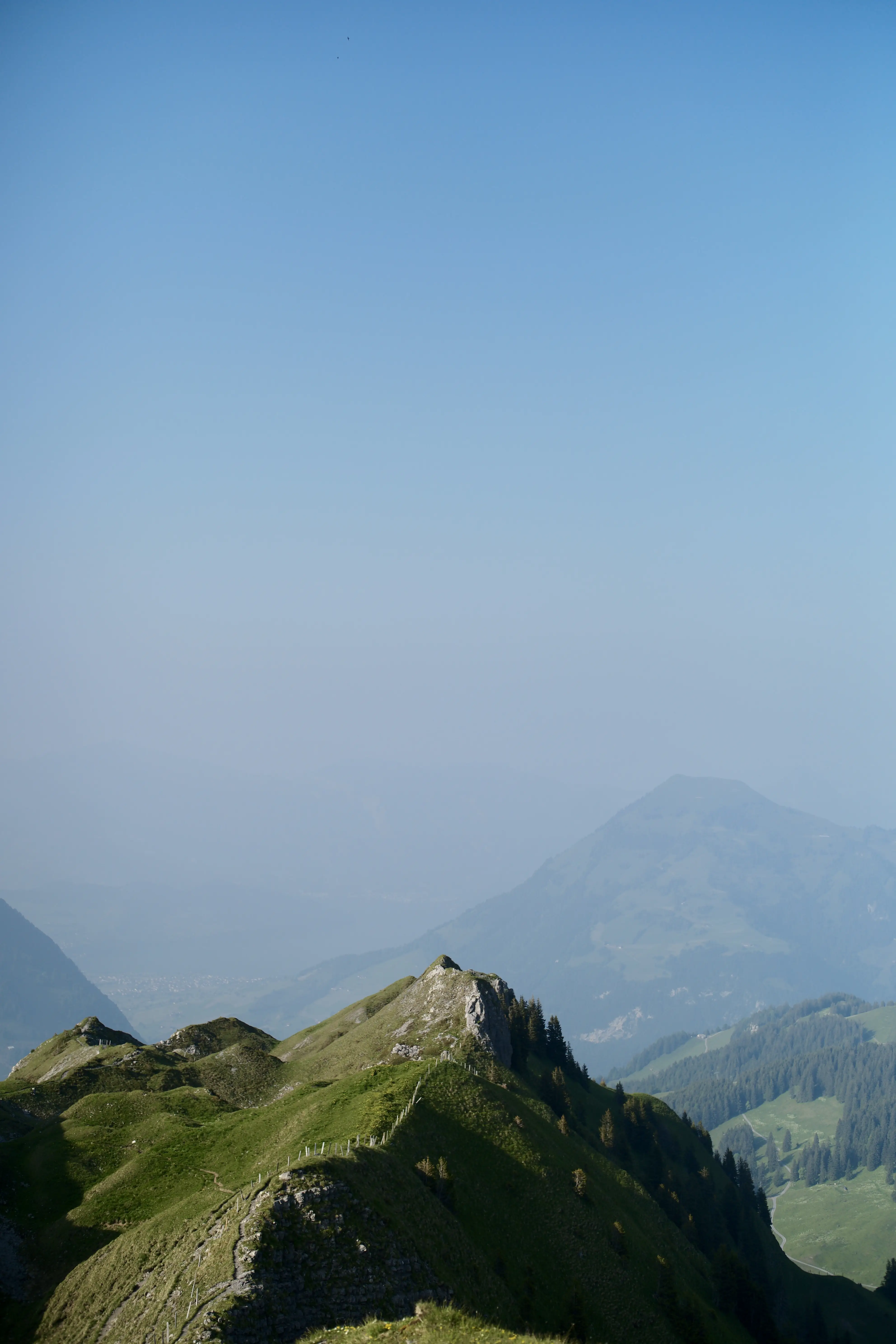 Hochebene