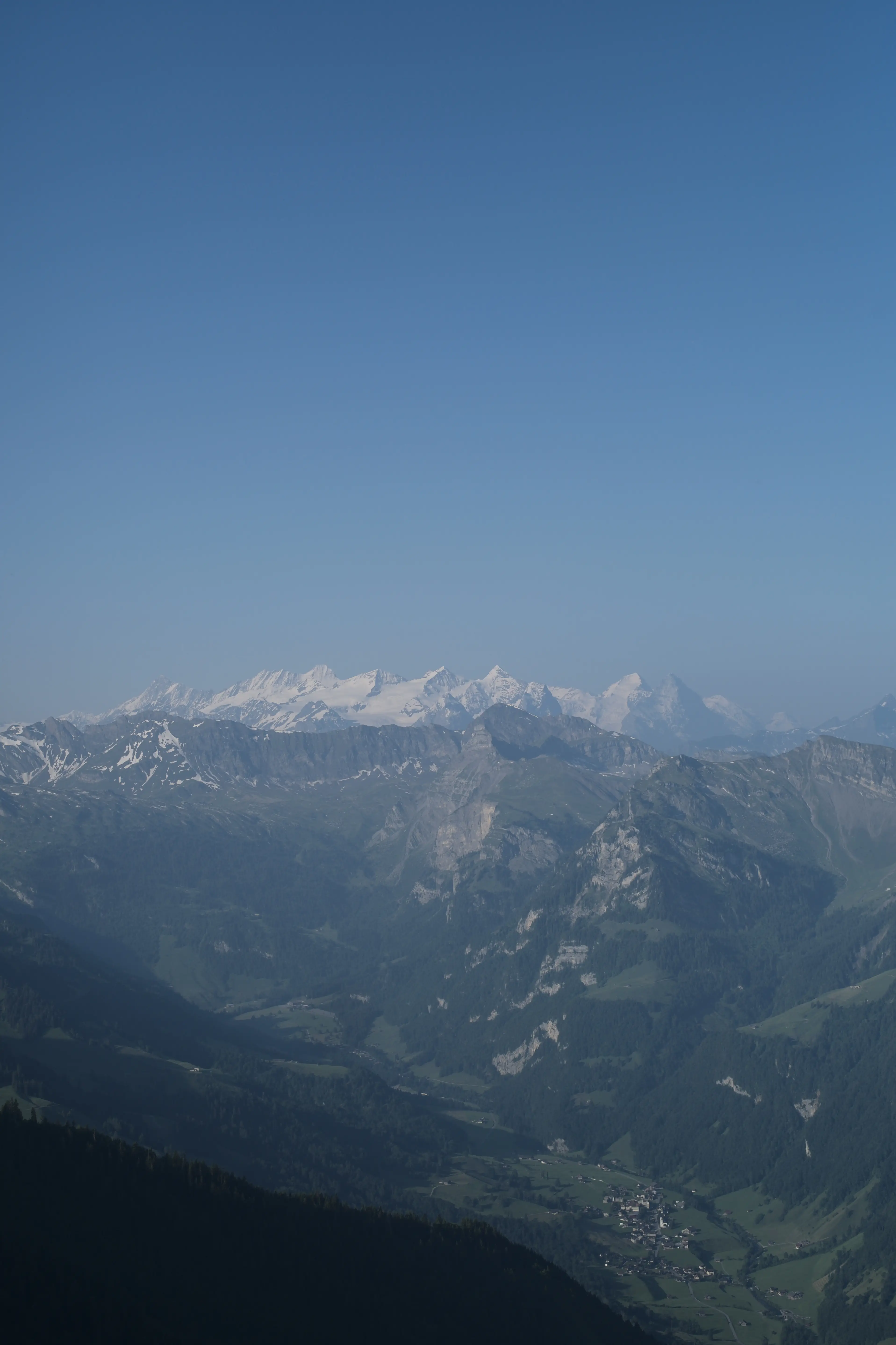 Hochebene