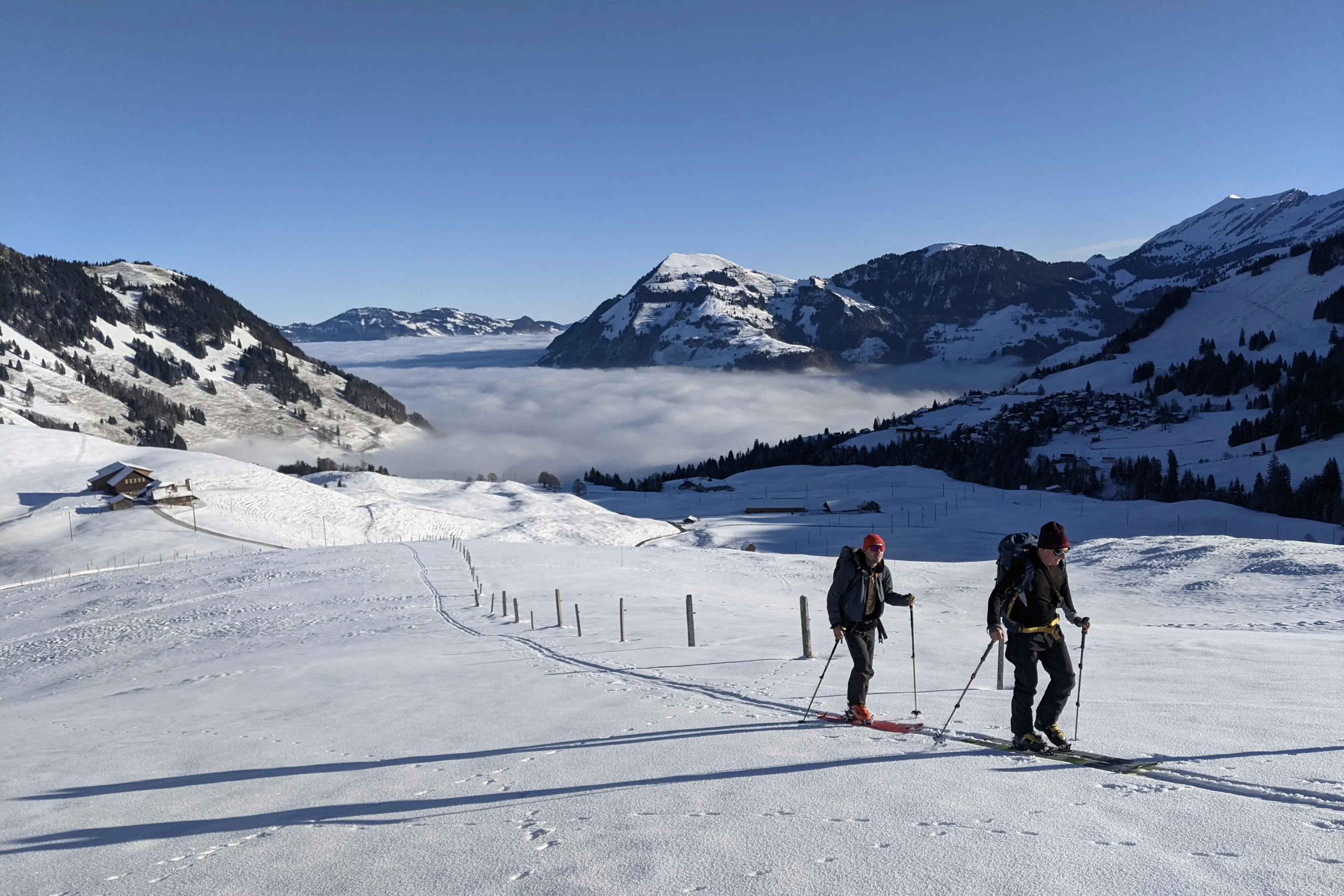 Ächerlipass