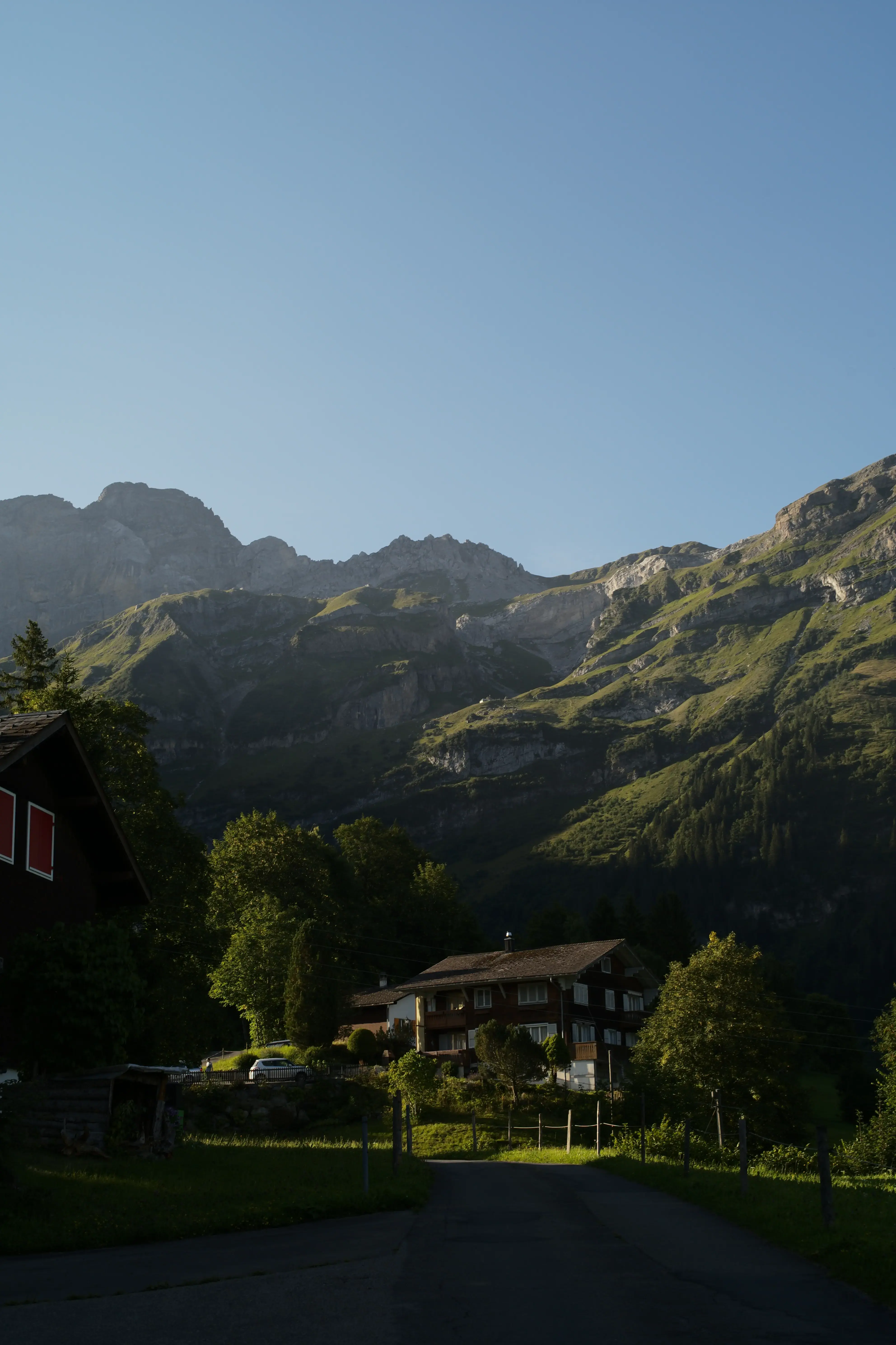 Hochebene