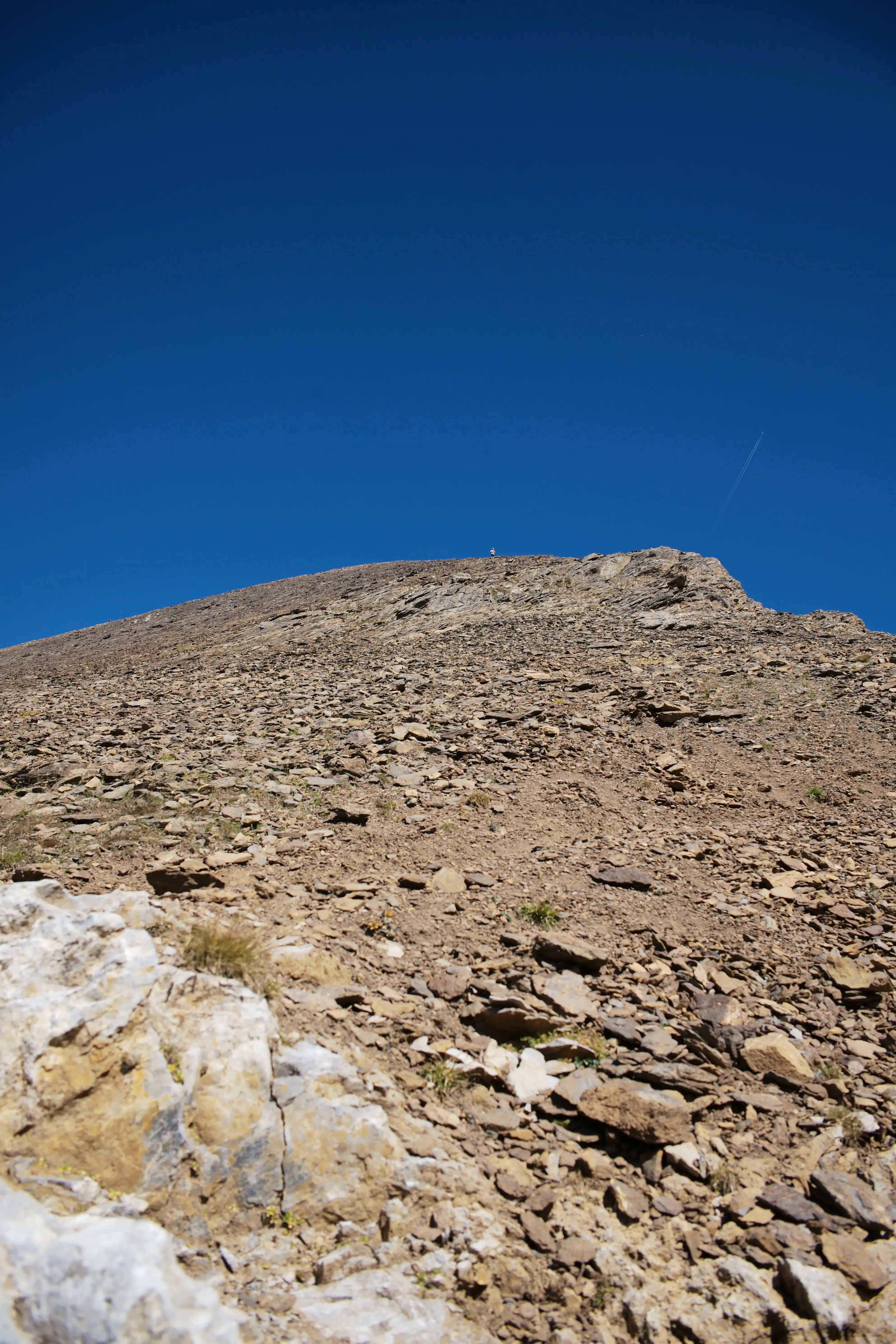 Hochebene