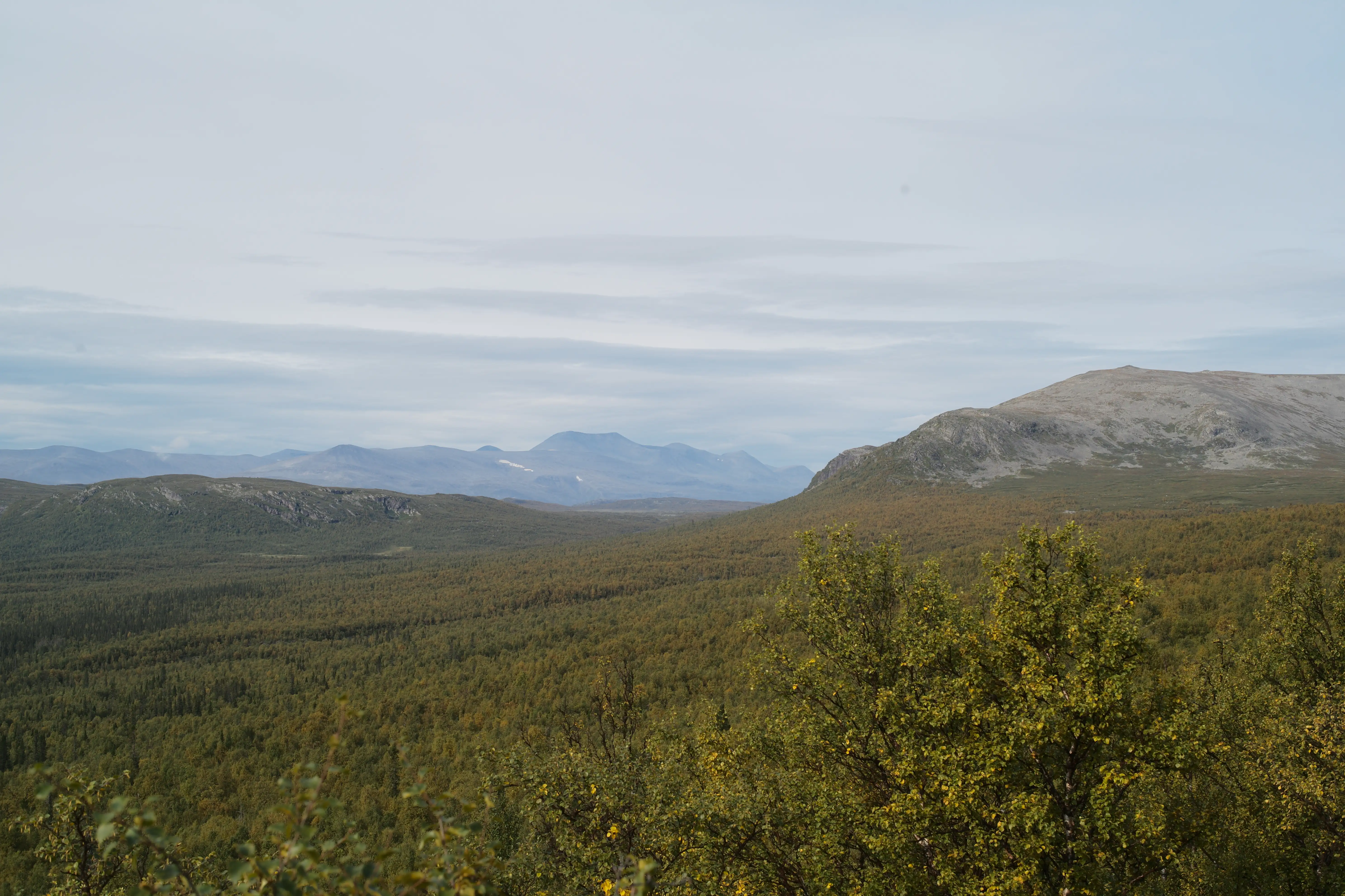 Hochplateau