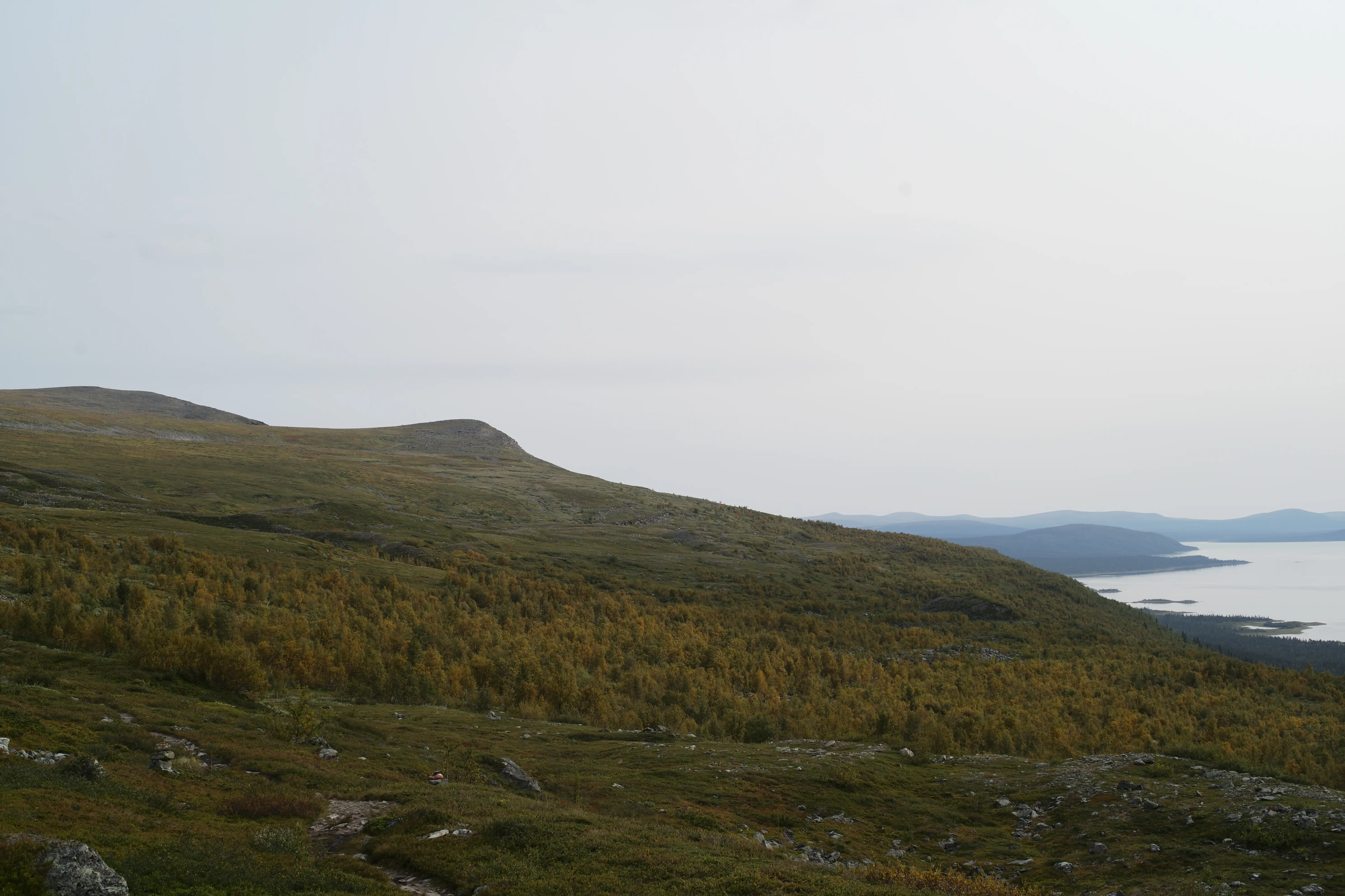 Hochplateau