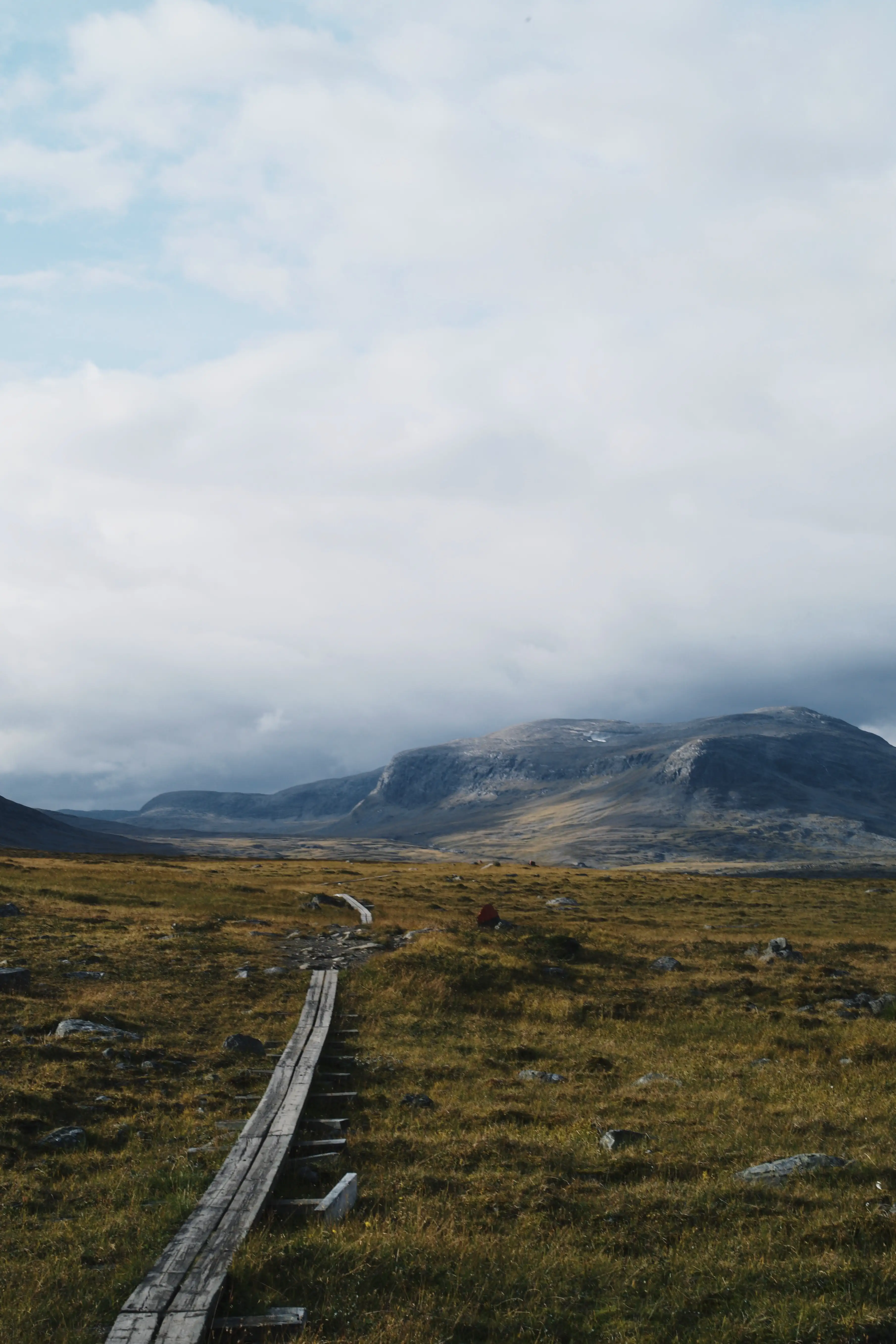 Abisko