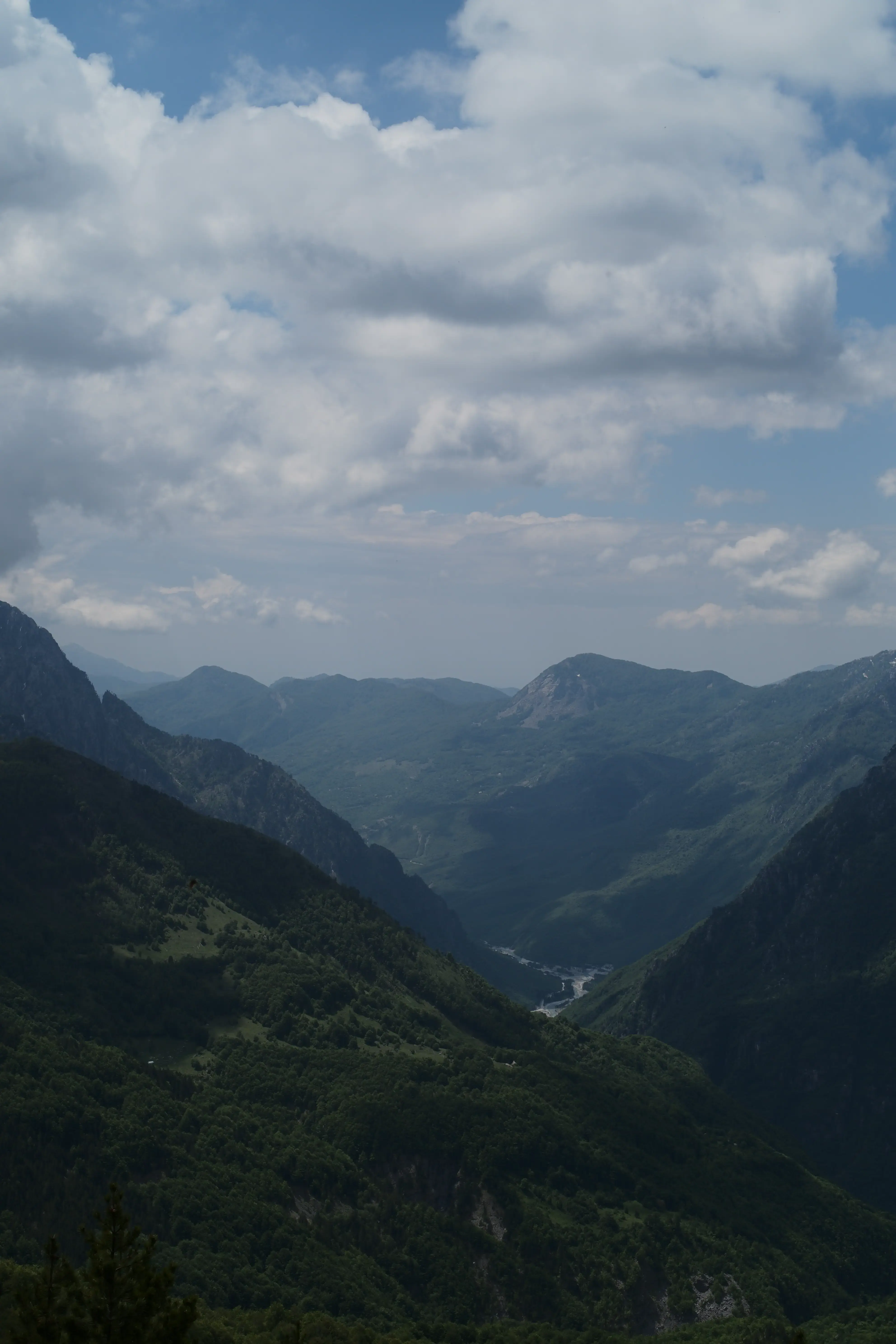 Hochebene