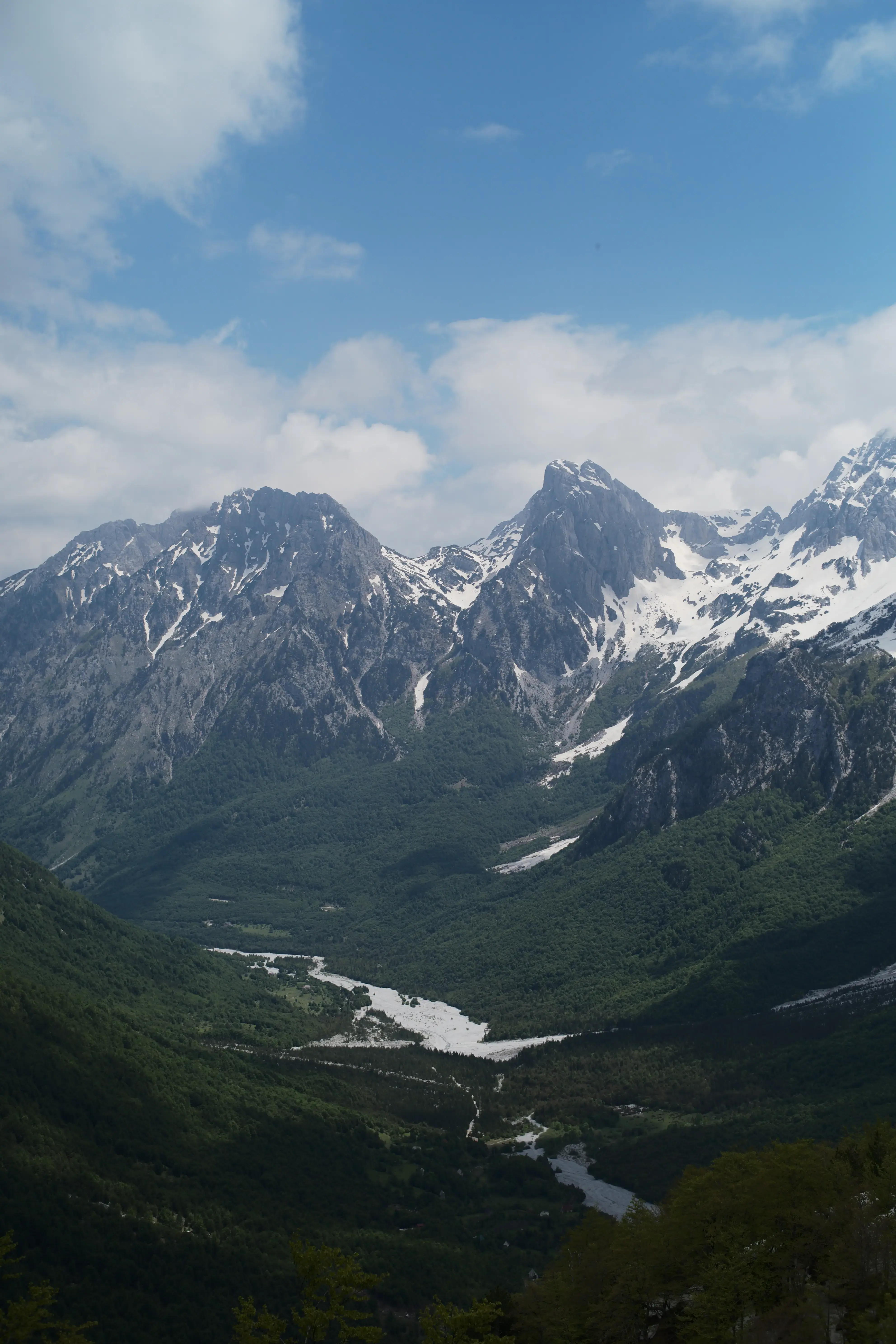 Hochebene