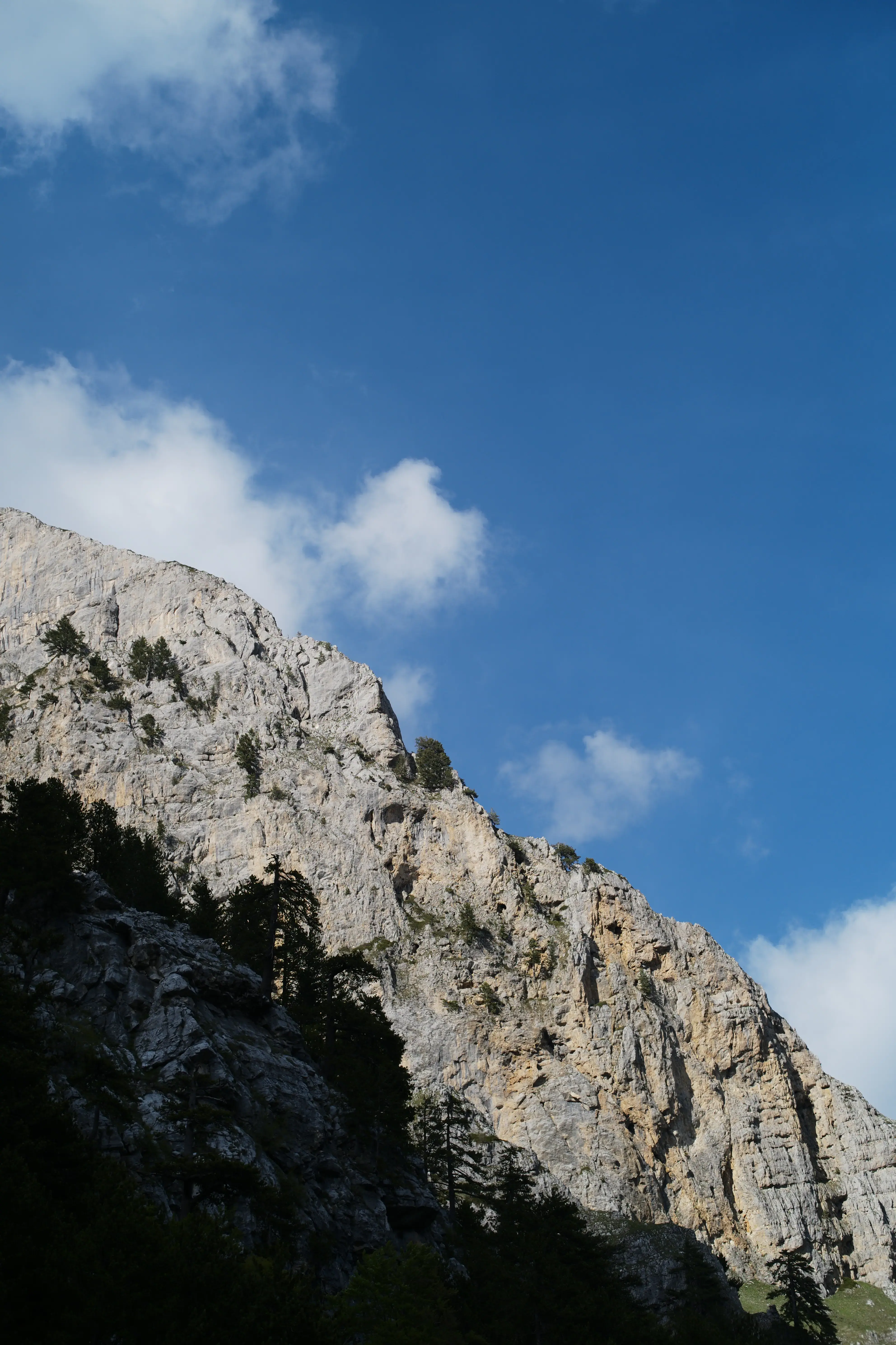 Hochebene