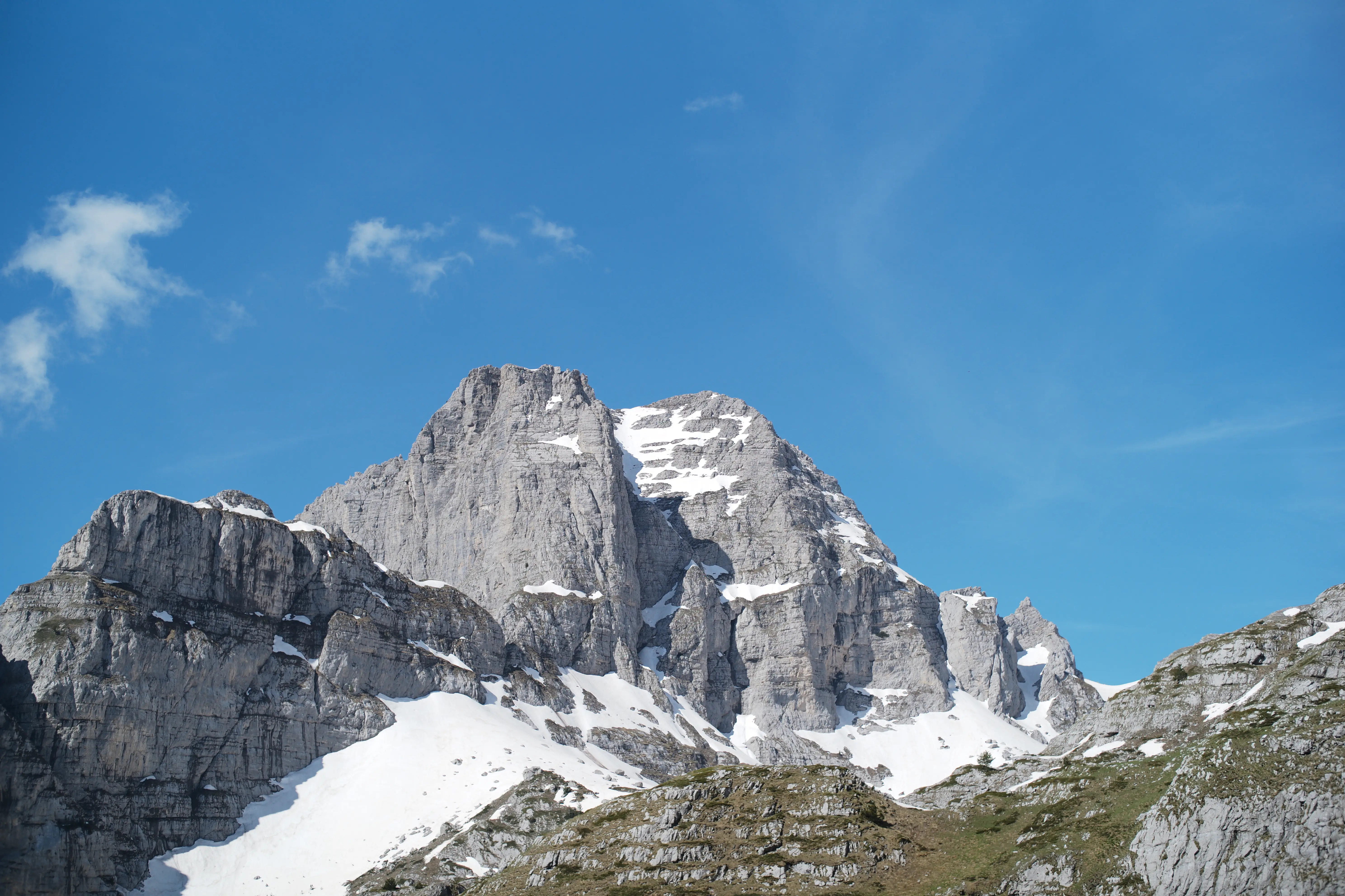 Hochebene