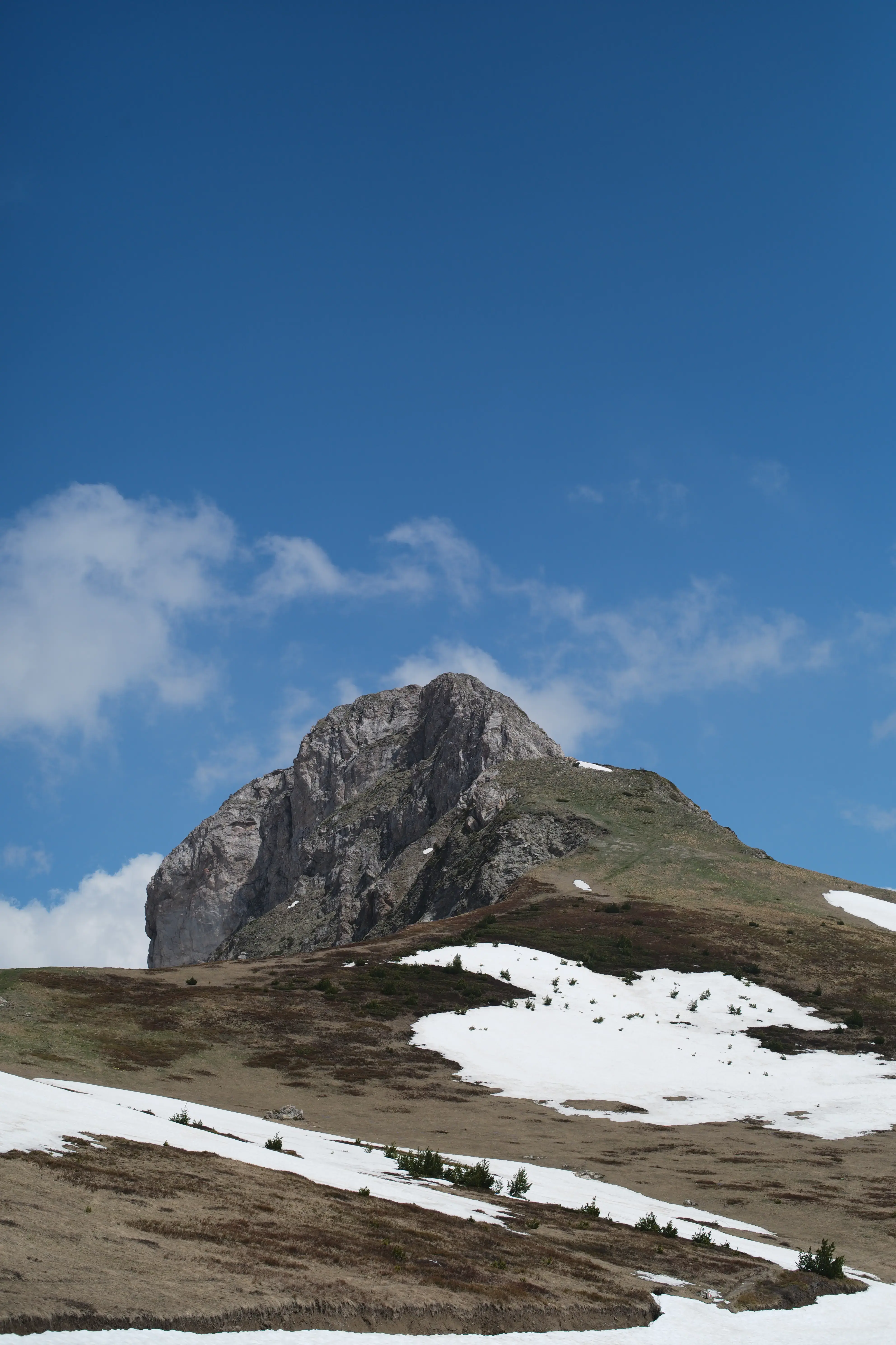 Hochebene