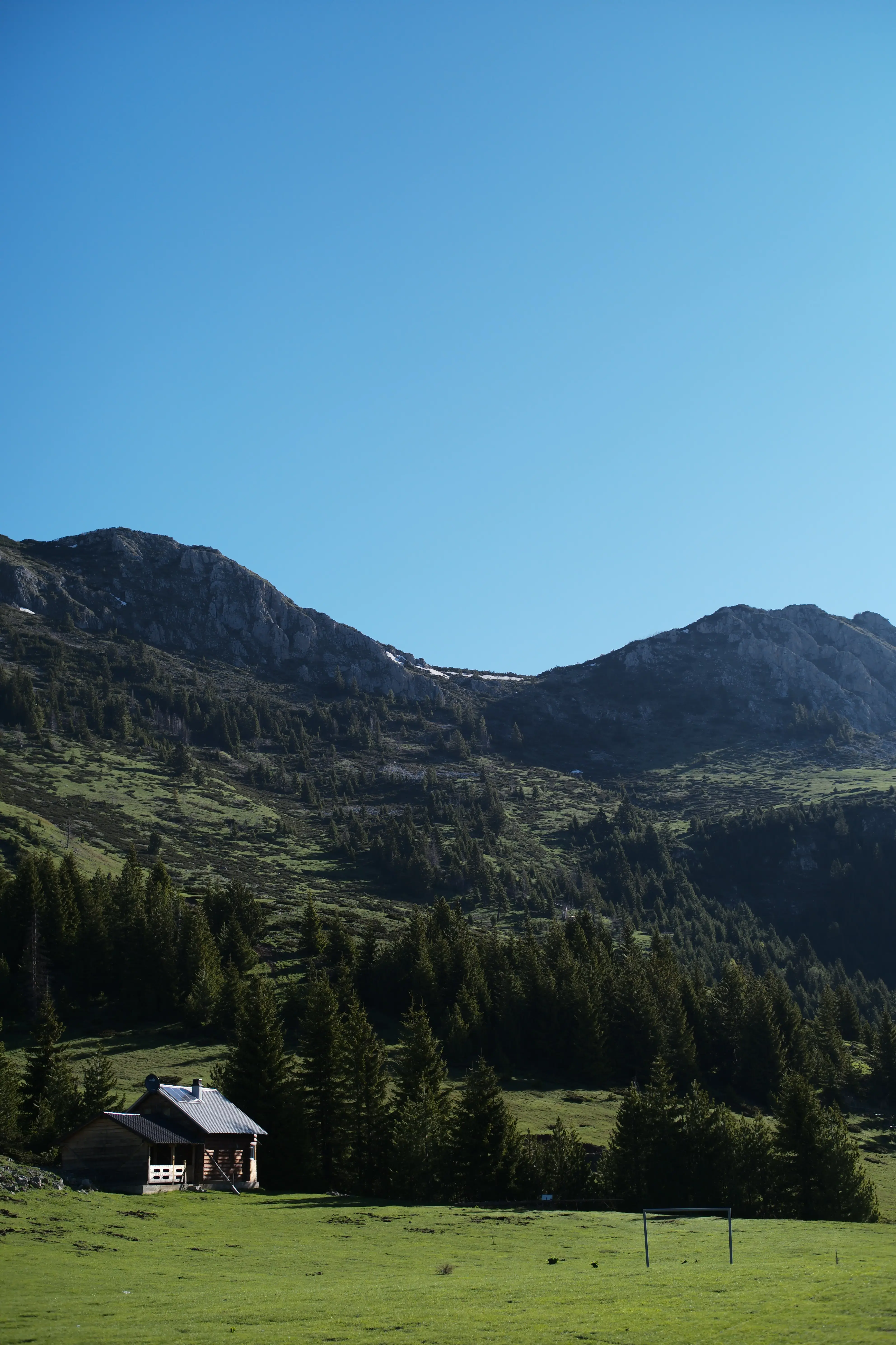 Hochebene
