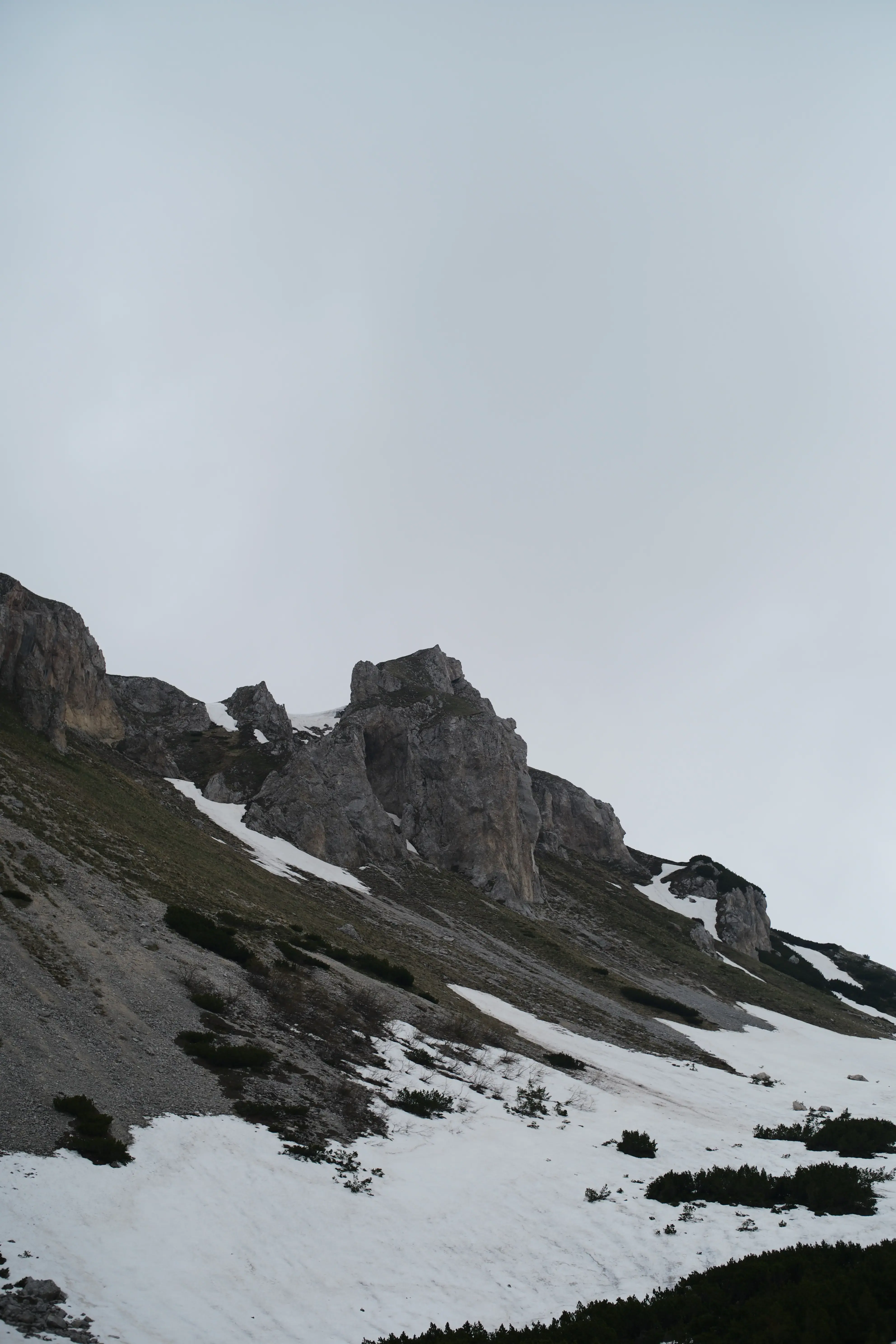 Hochebene