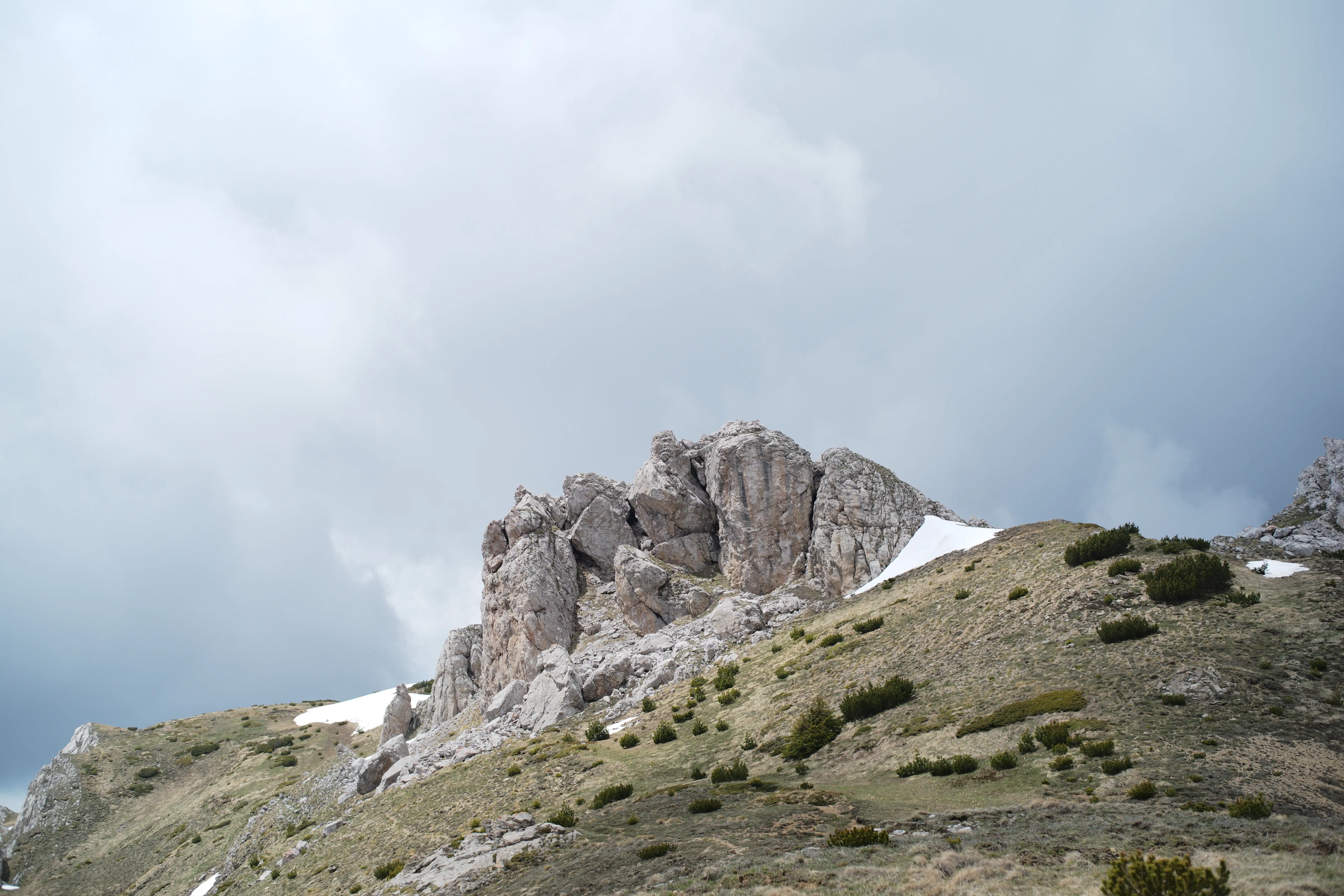 Hochebene