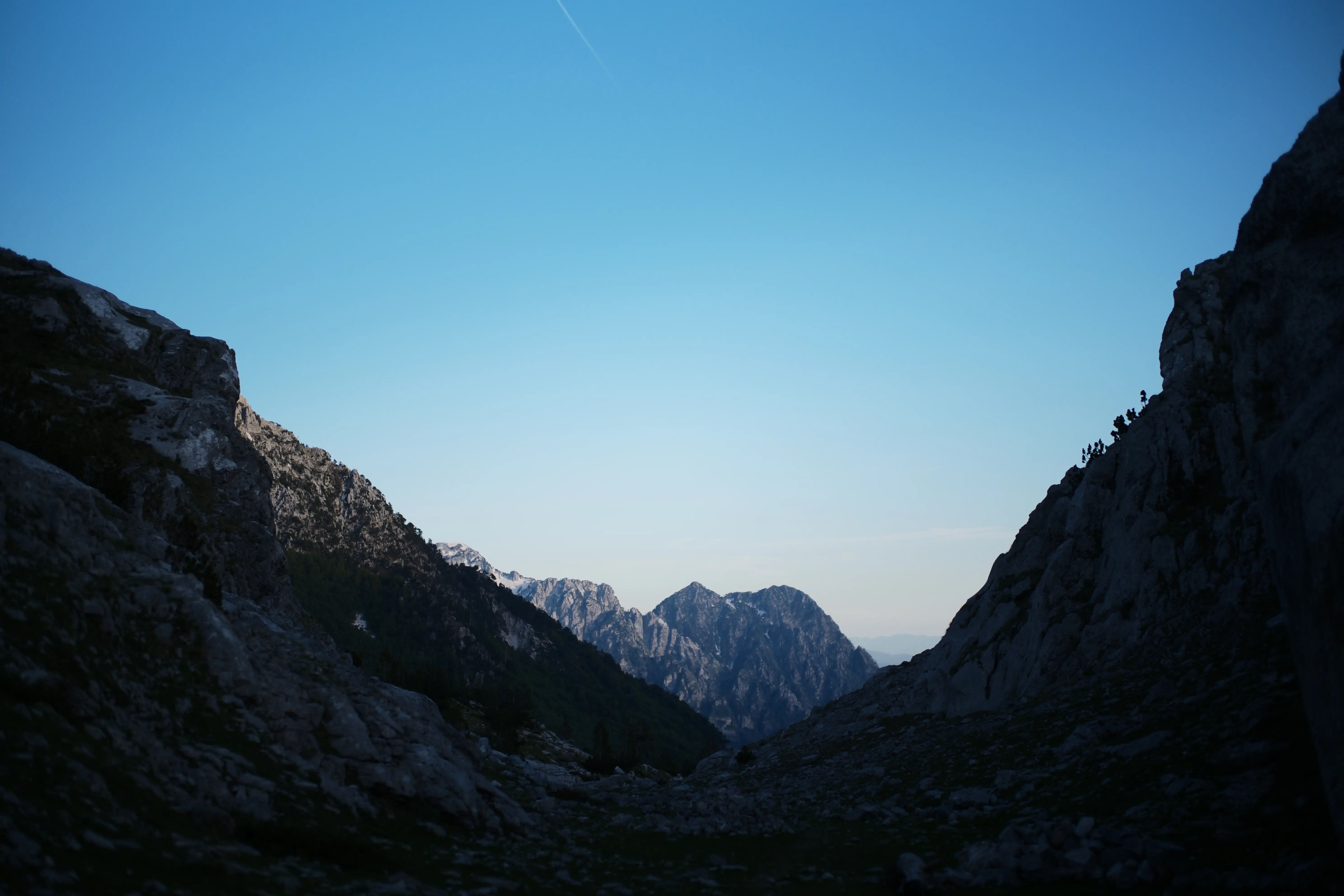 Hochebene