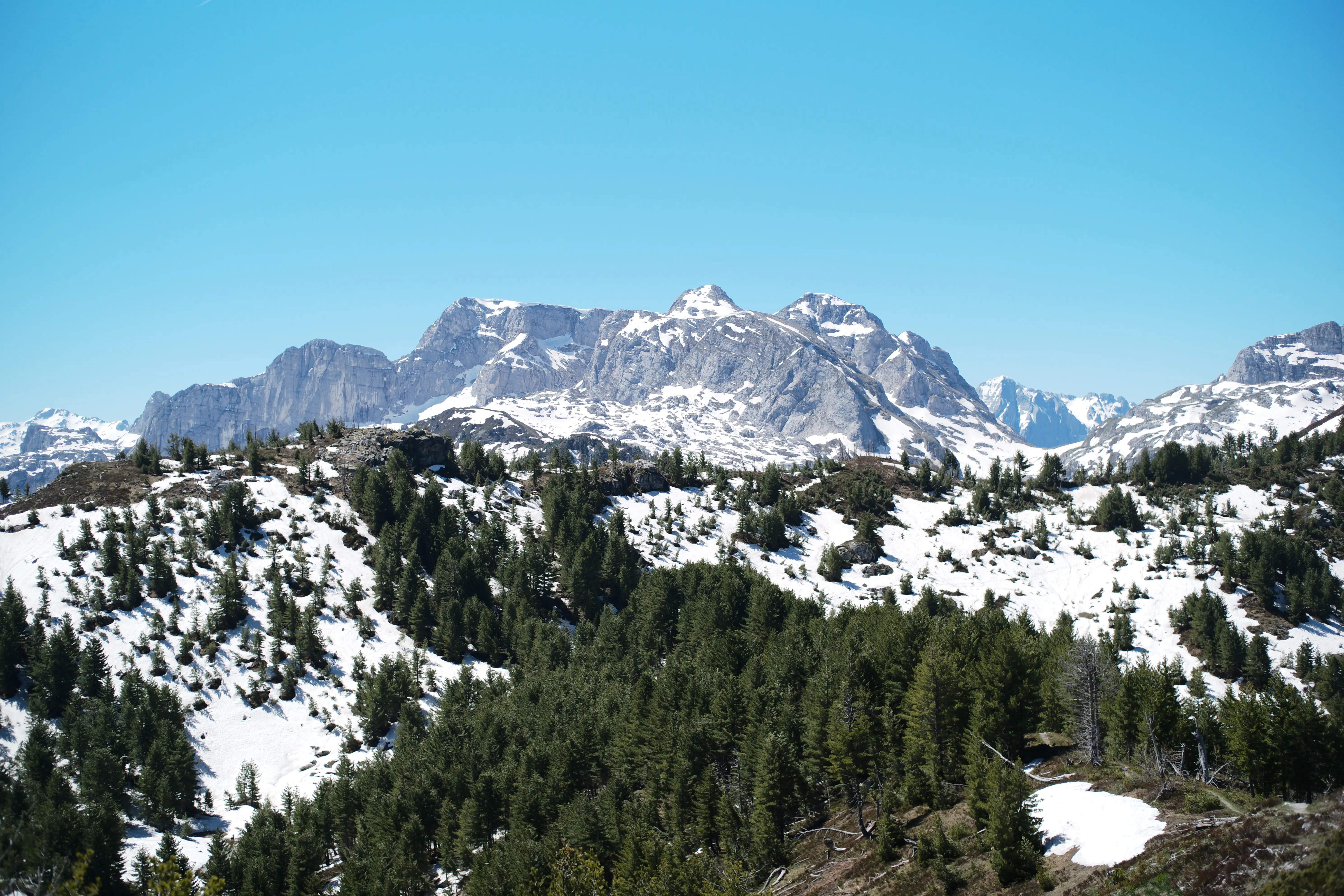 Hochebene