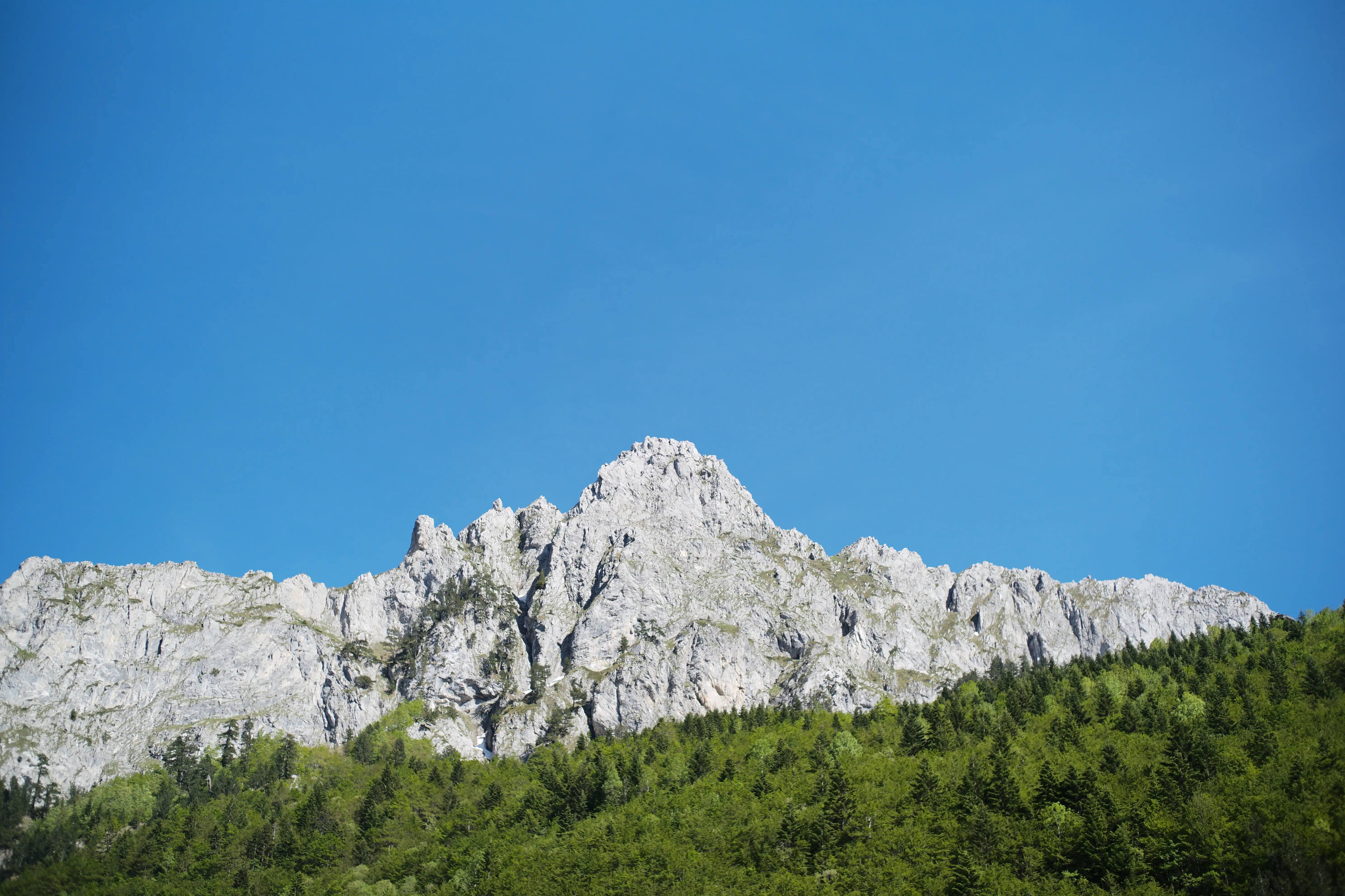 Hochebene