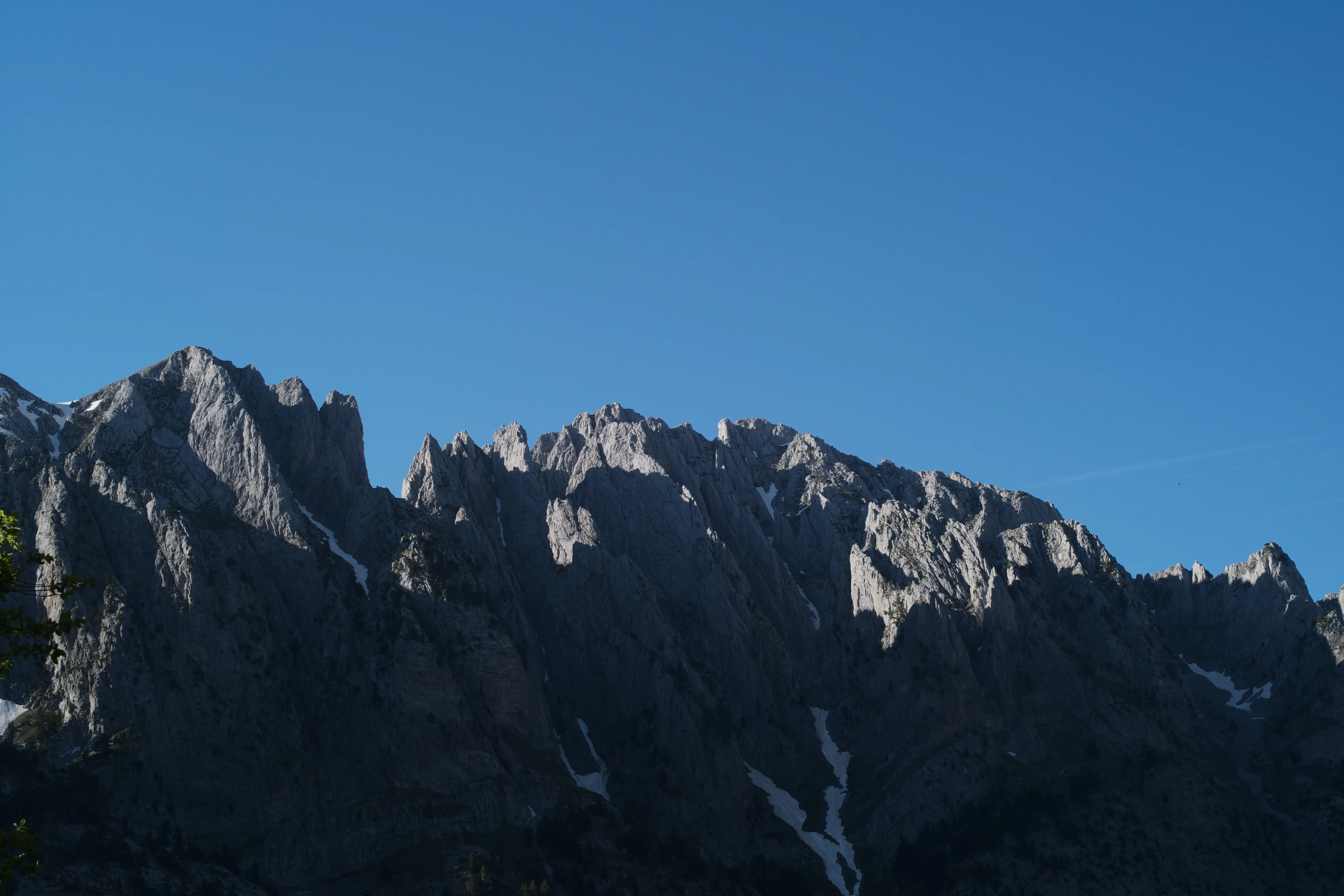 Hochebene
