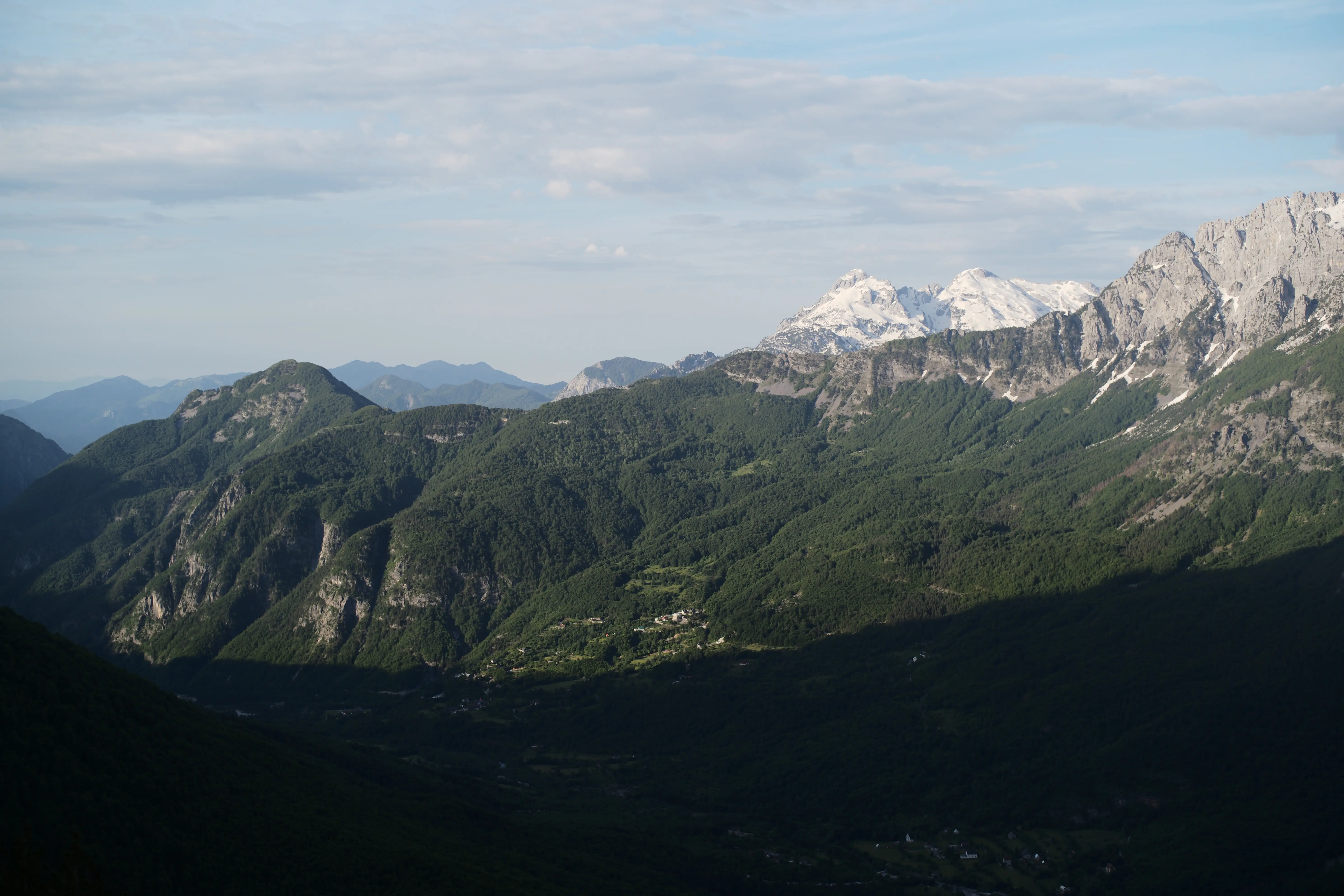 Hochebene
