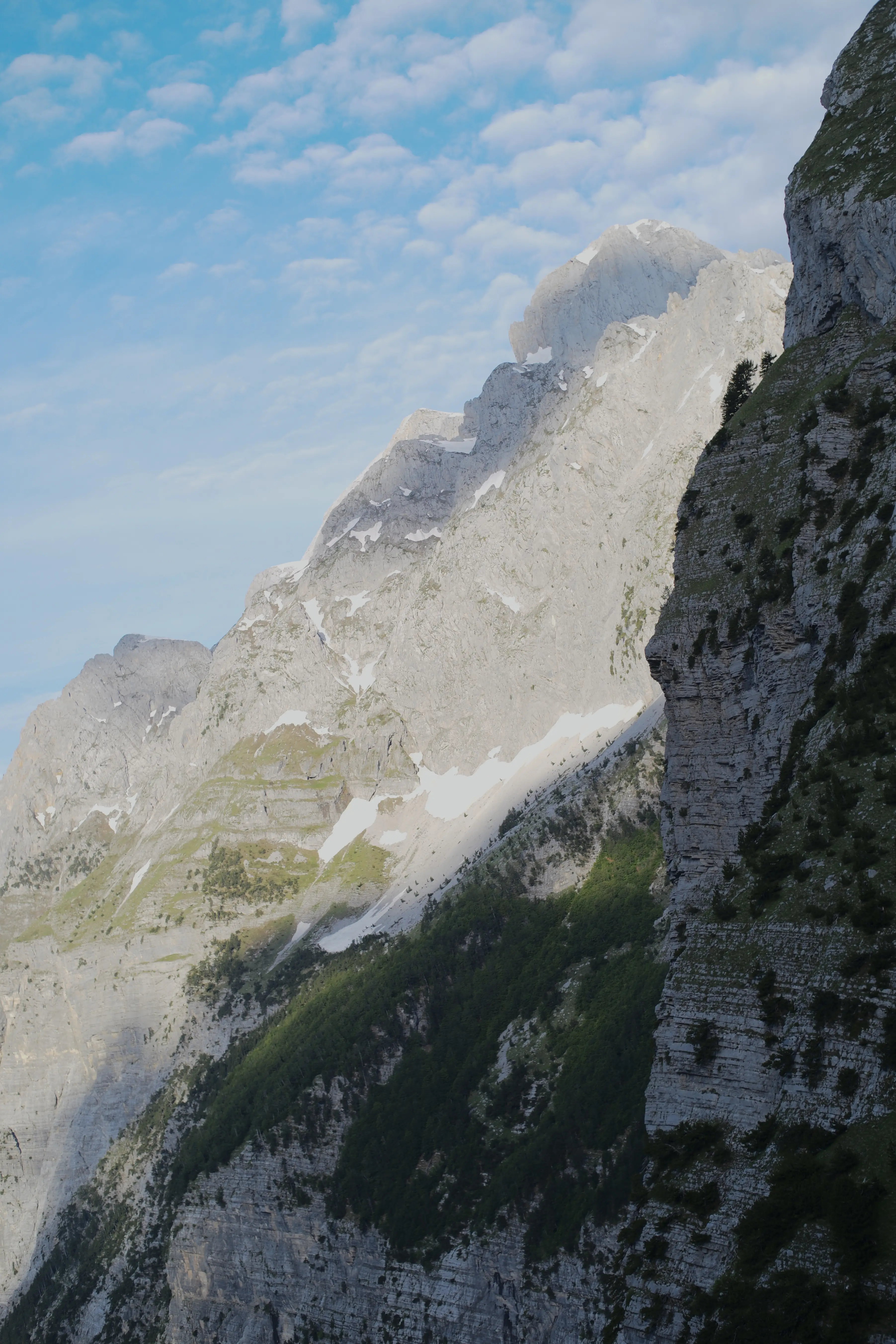 Hochebene