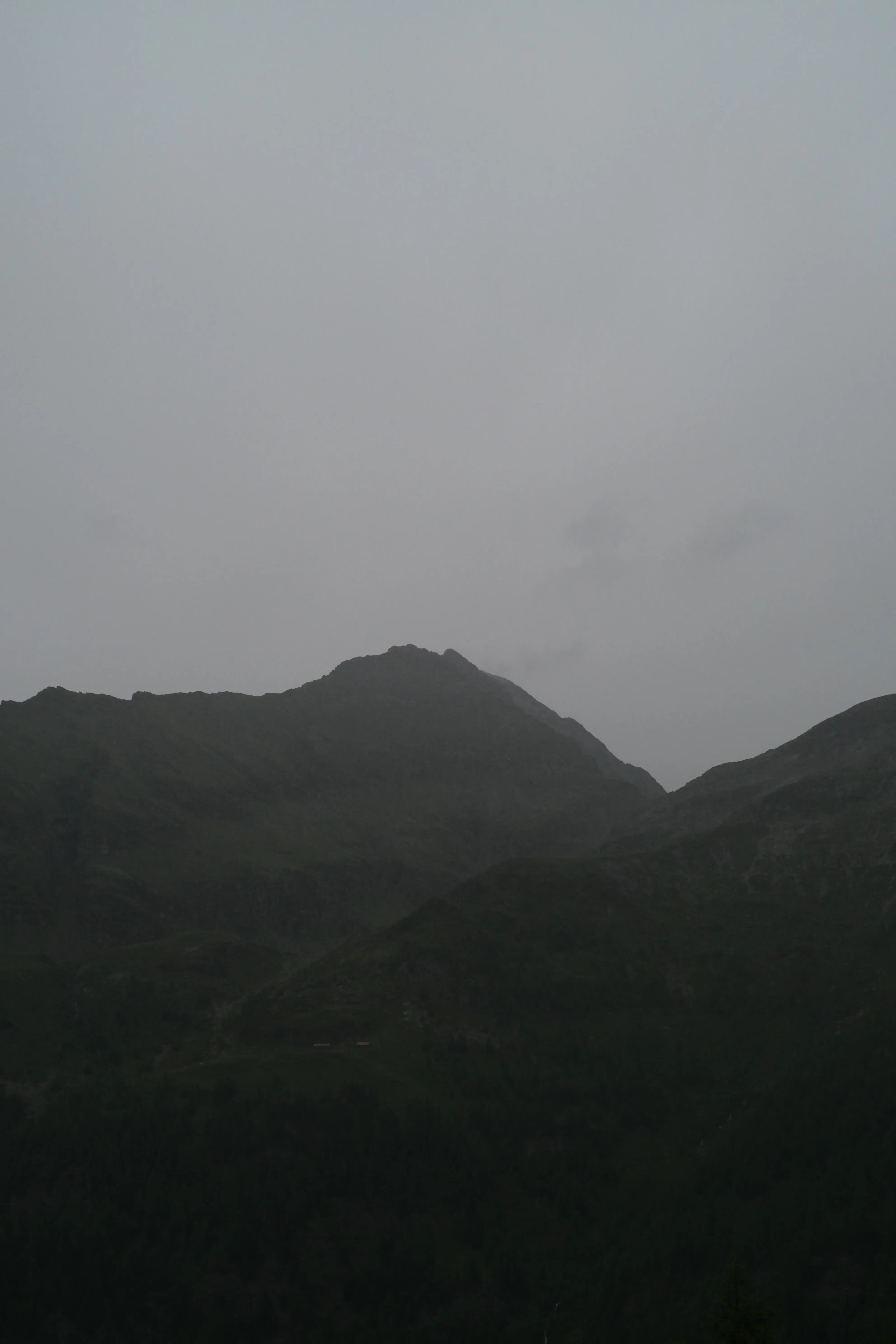 Hochebene