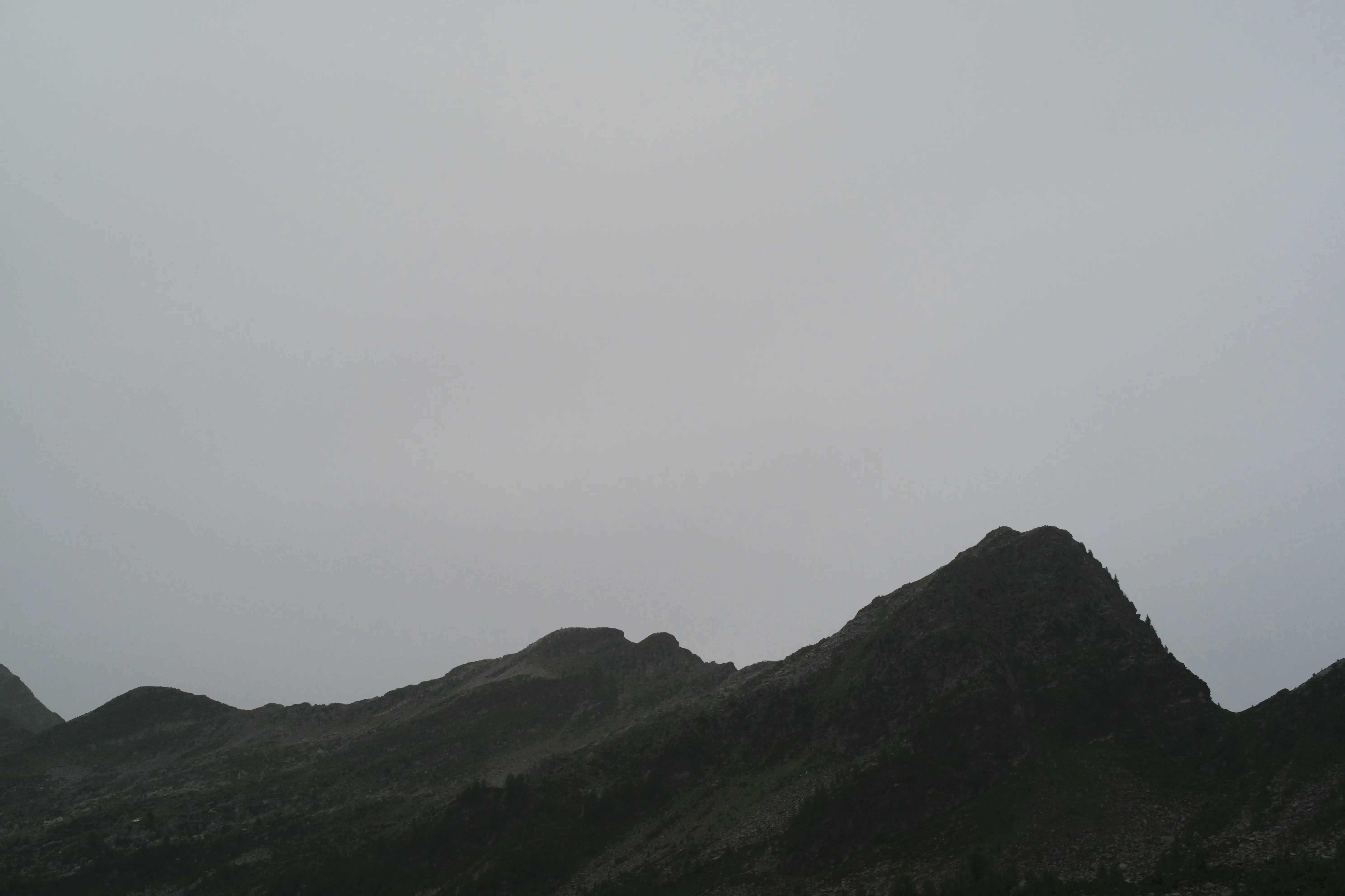Hochebene