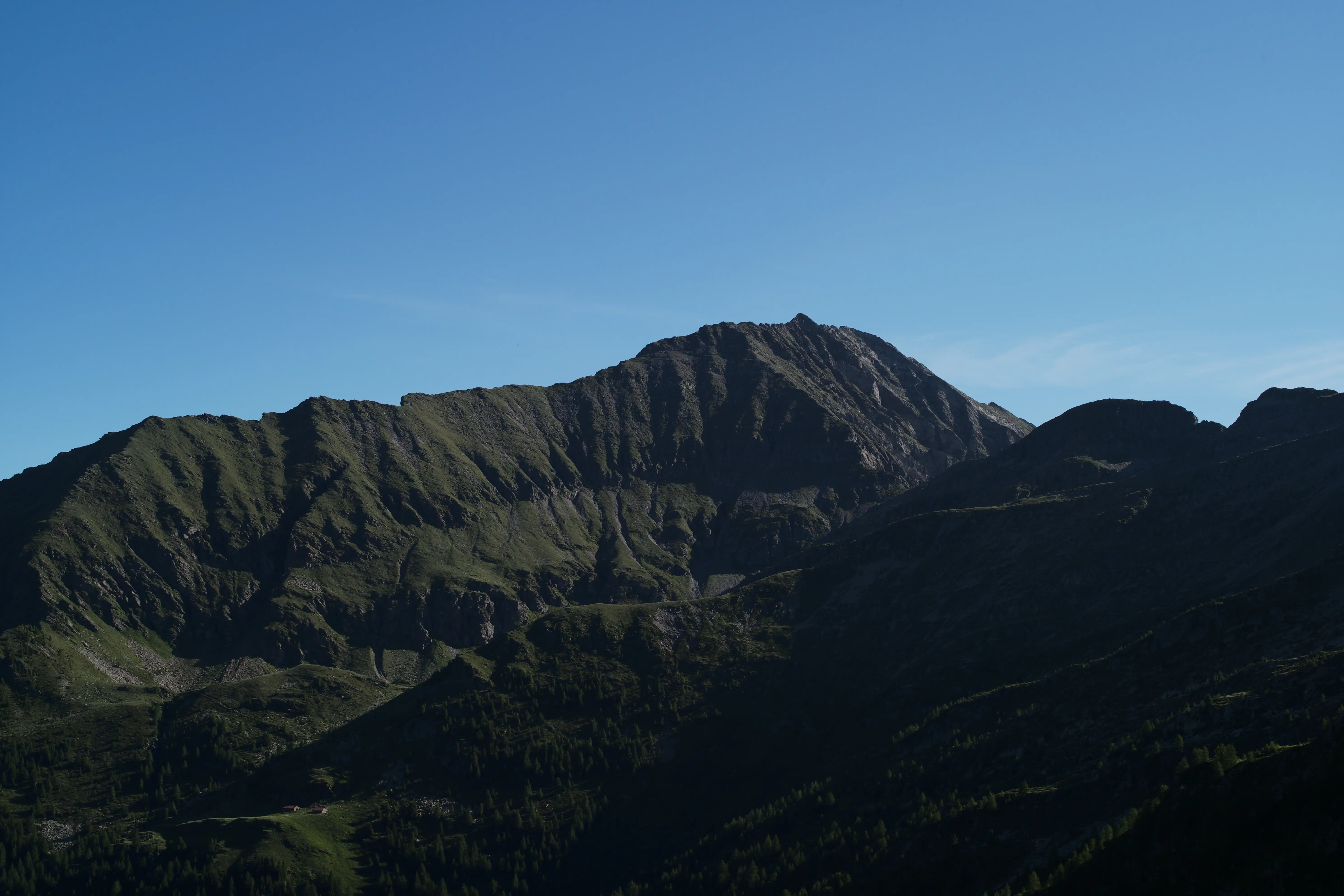 Hochebene
