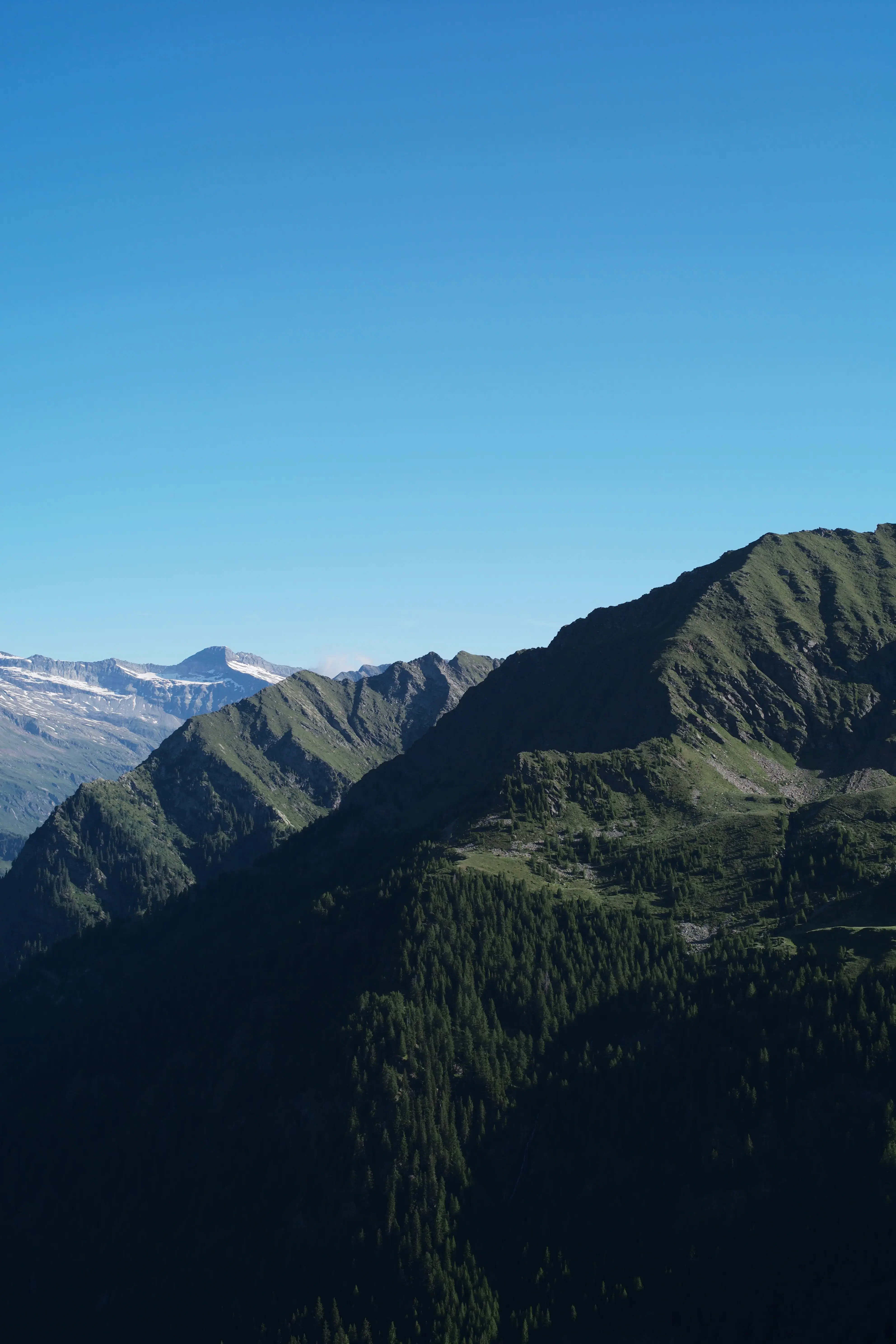 Hochebene