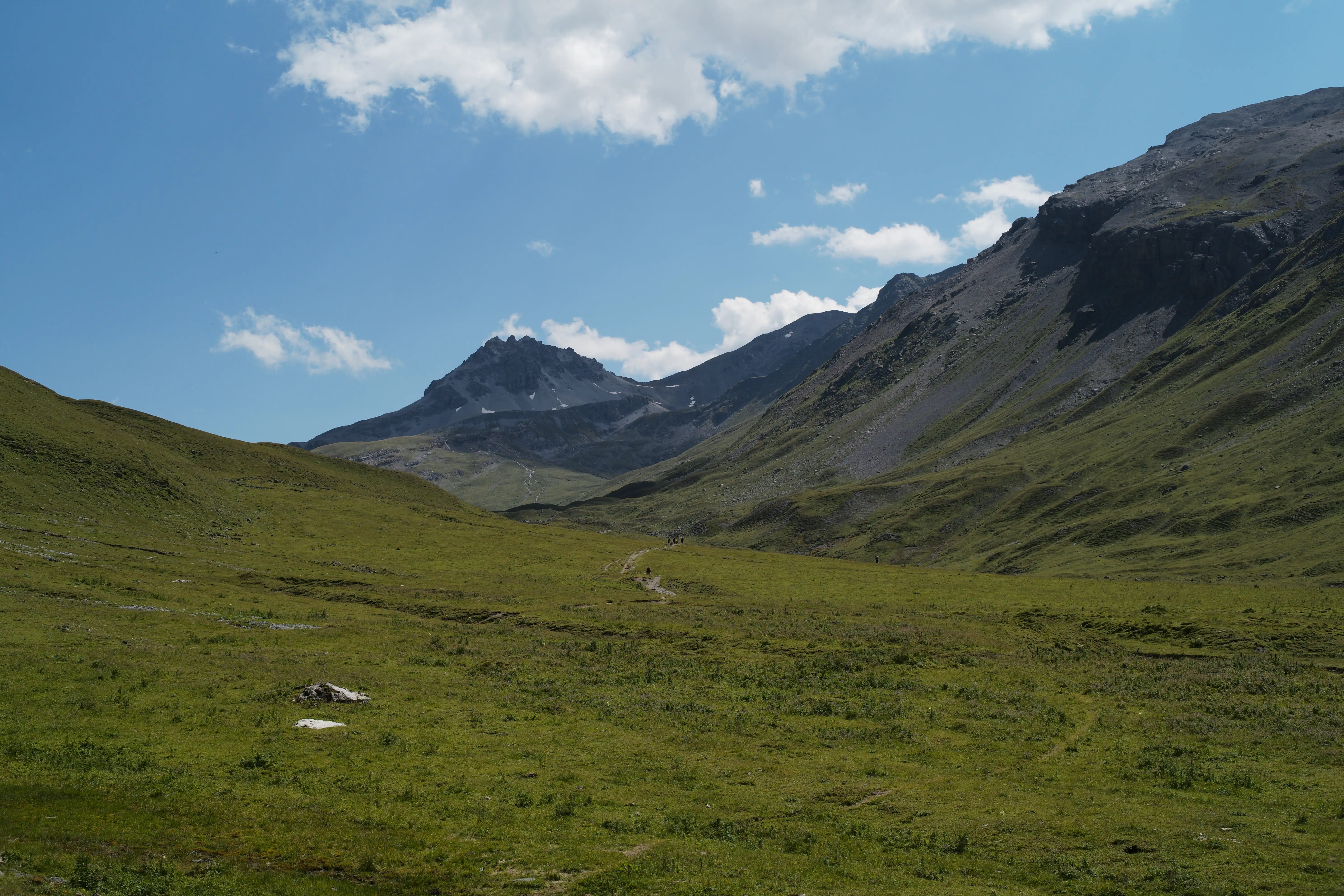 Uina Schlucht