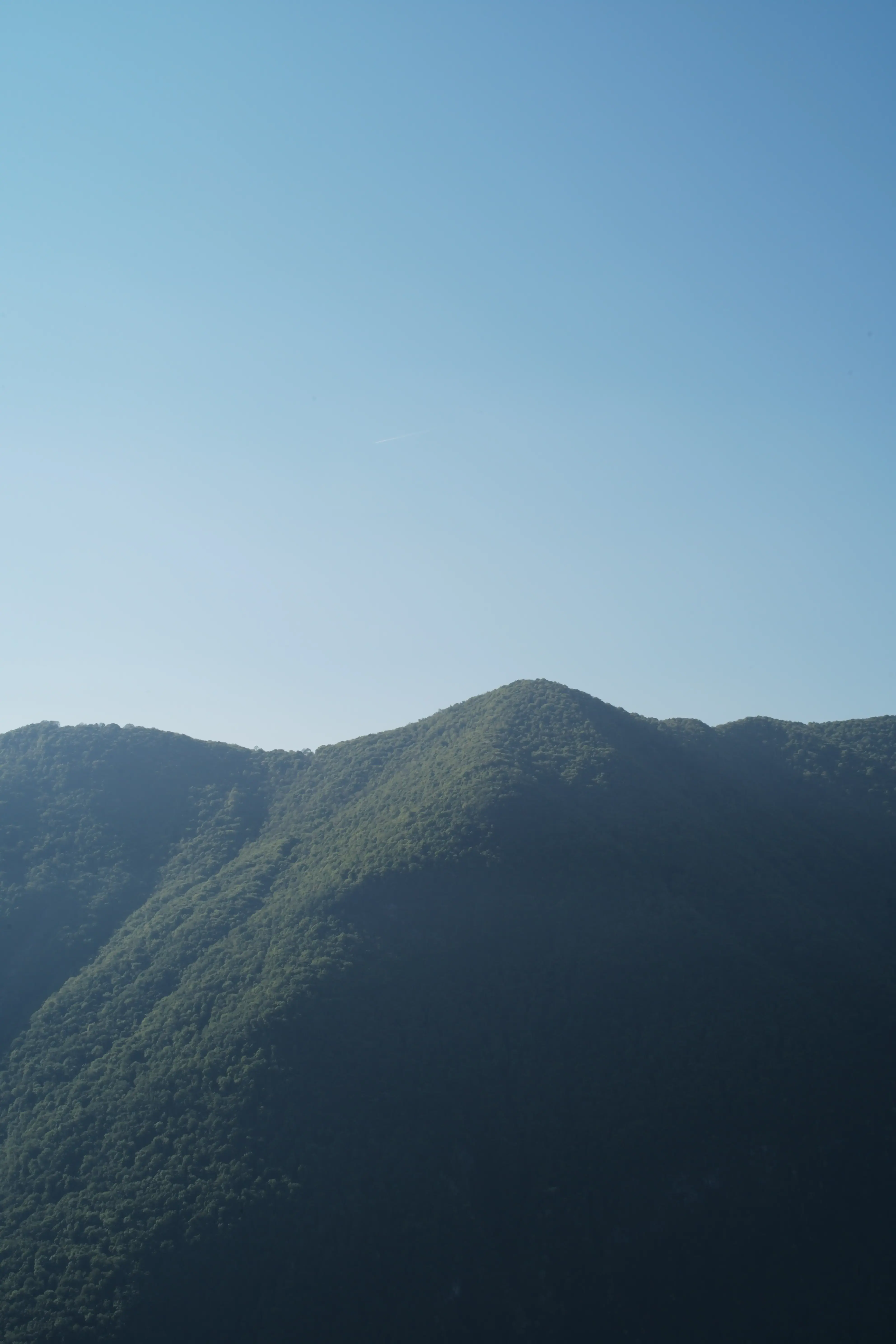 Aufstieg-Monte-Bré