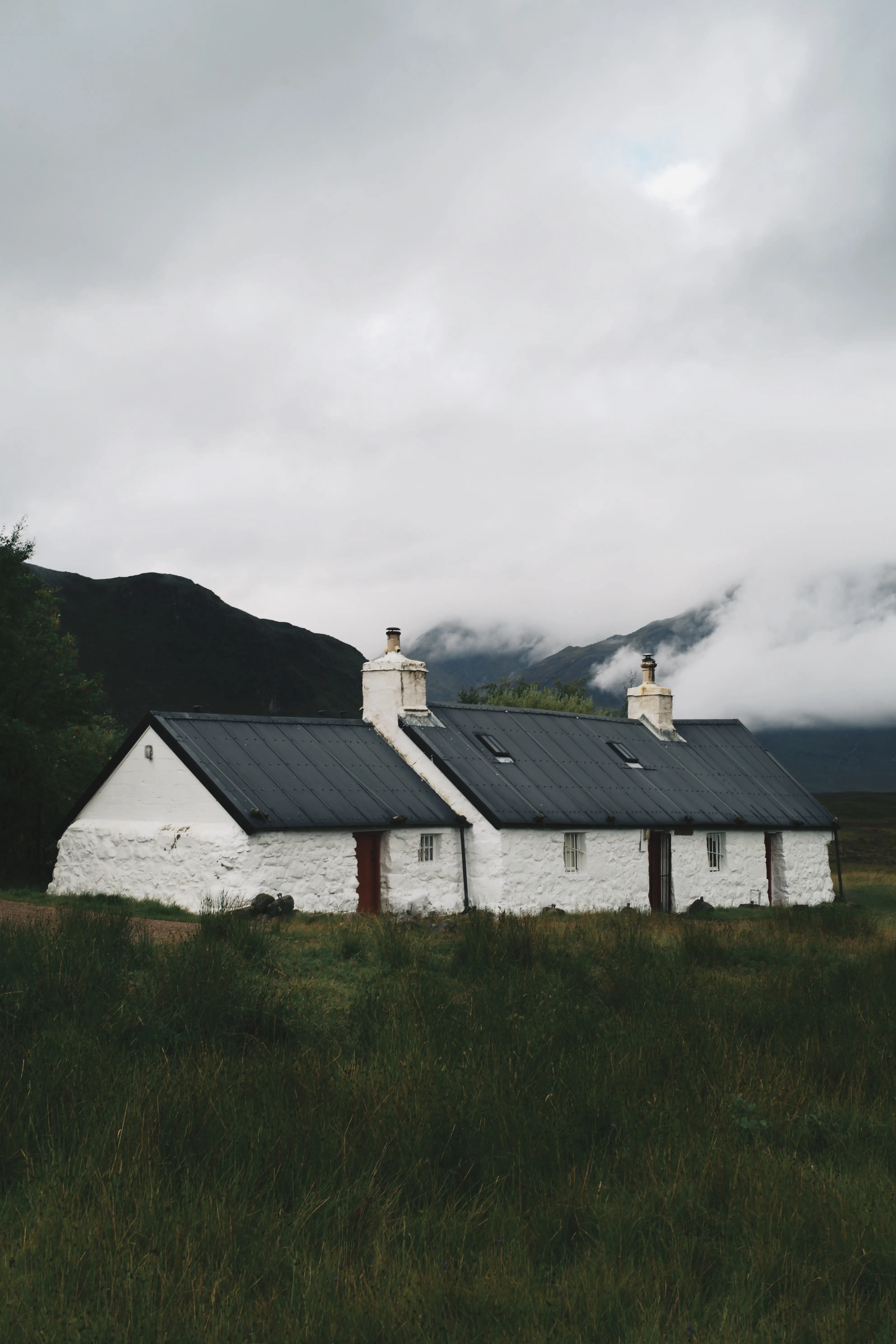 Glencoe