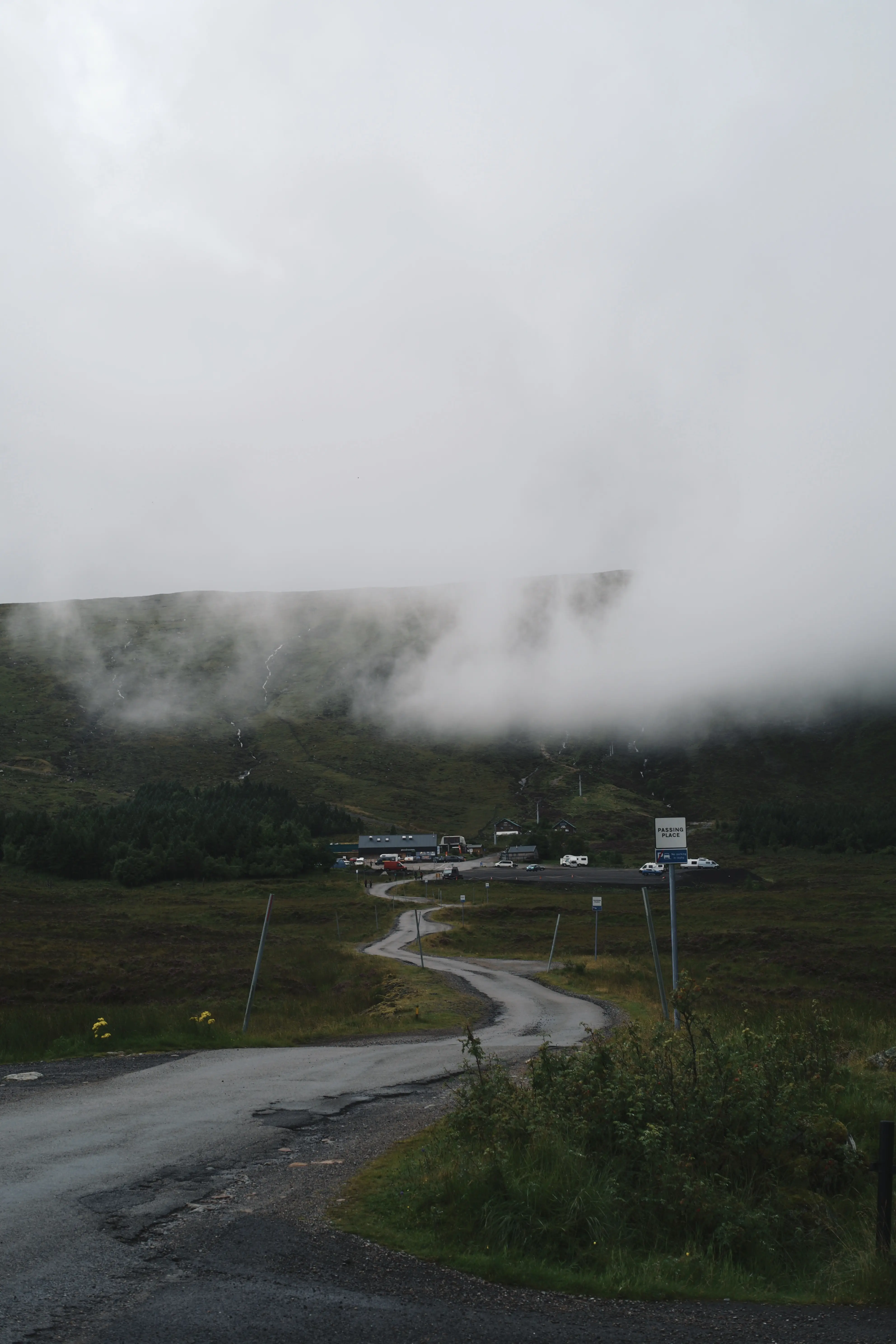 Glencoe