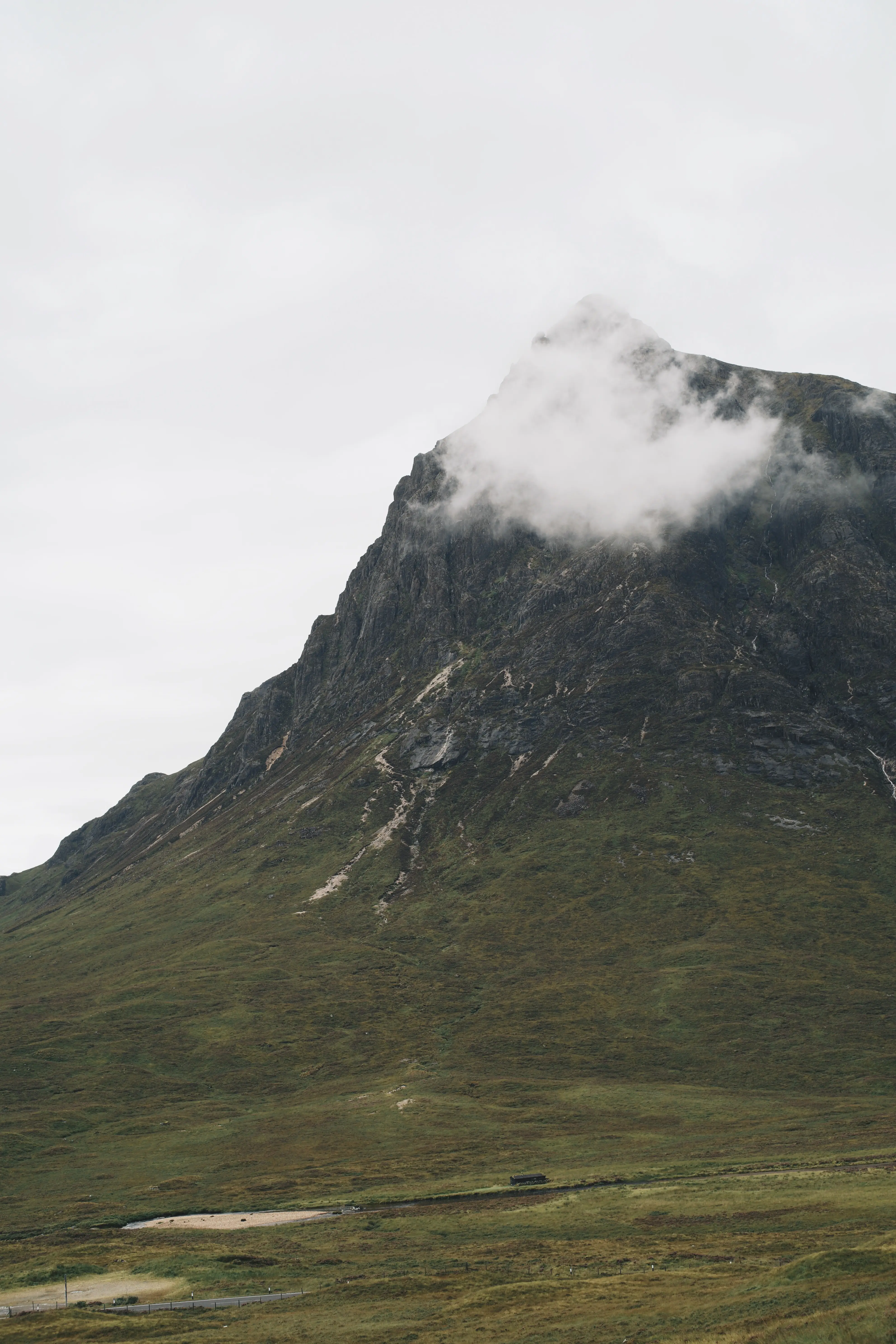 Glencoe