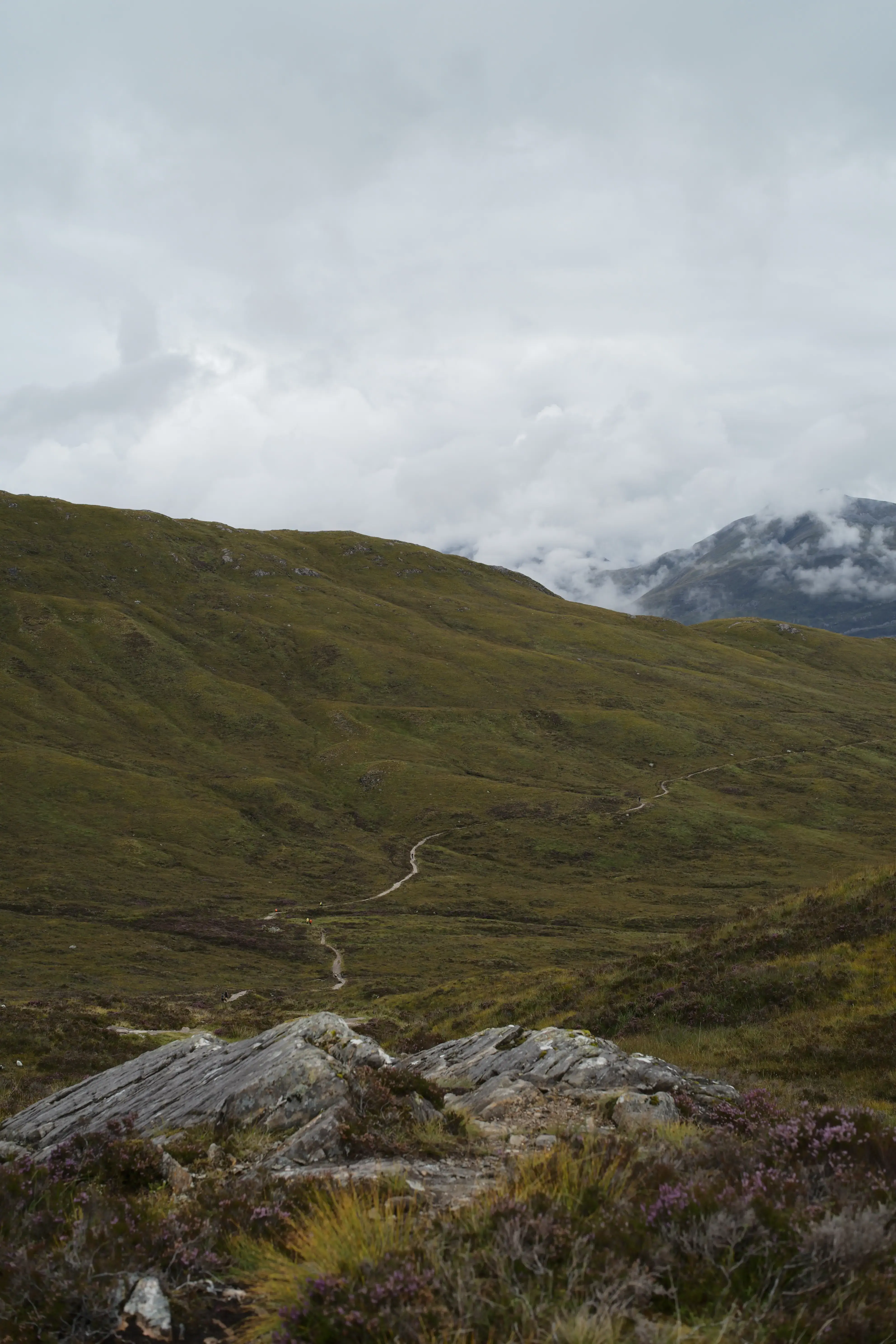 Glencoe