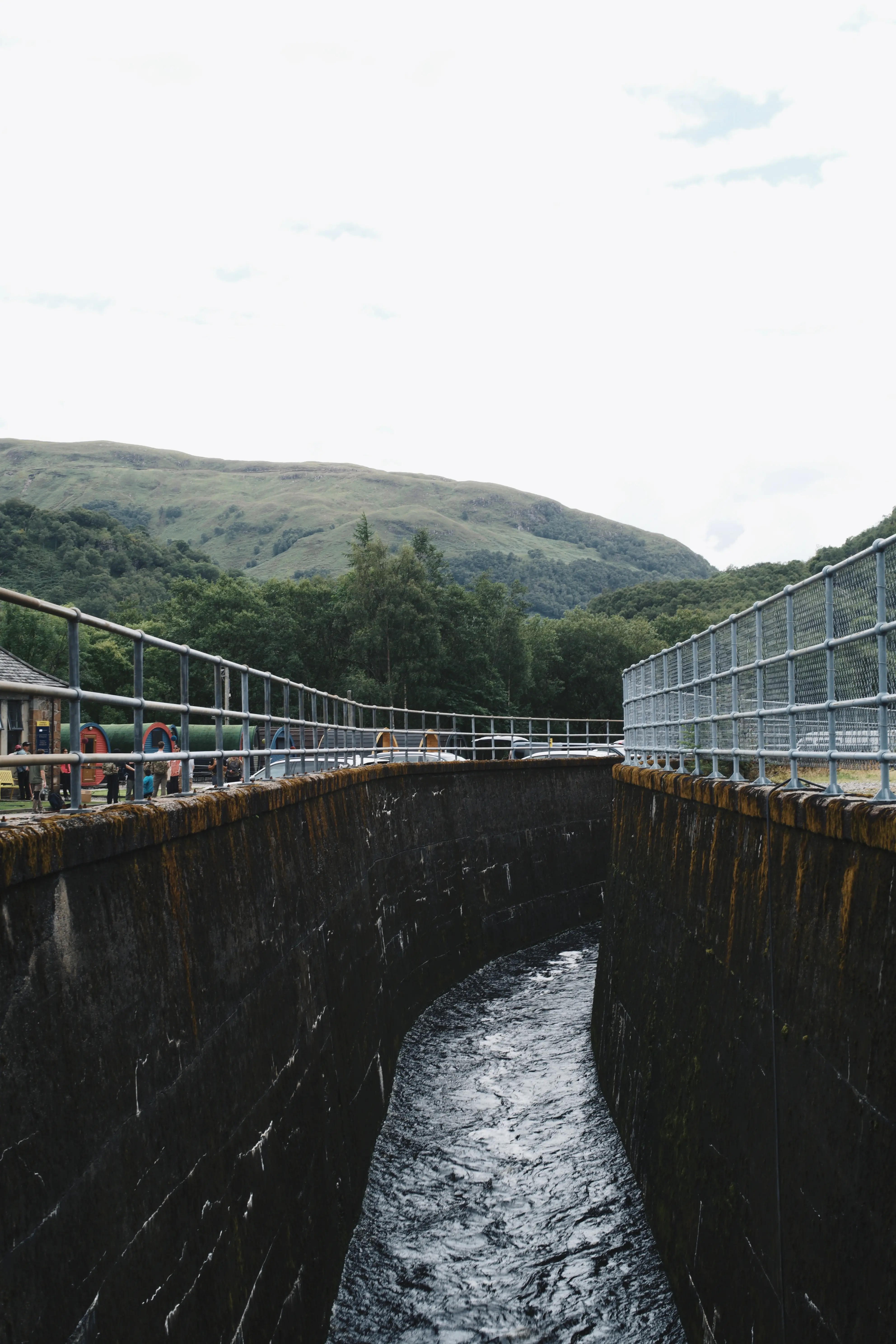 Kinlochleven