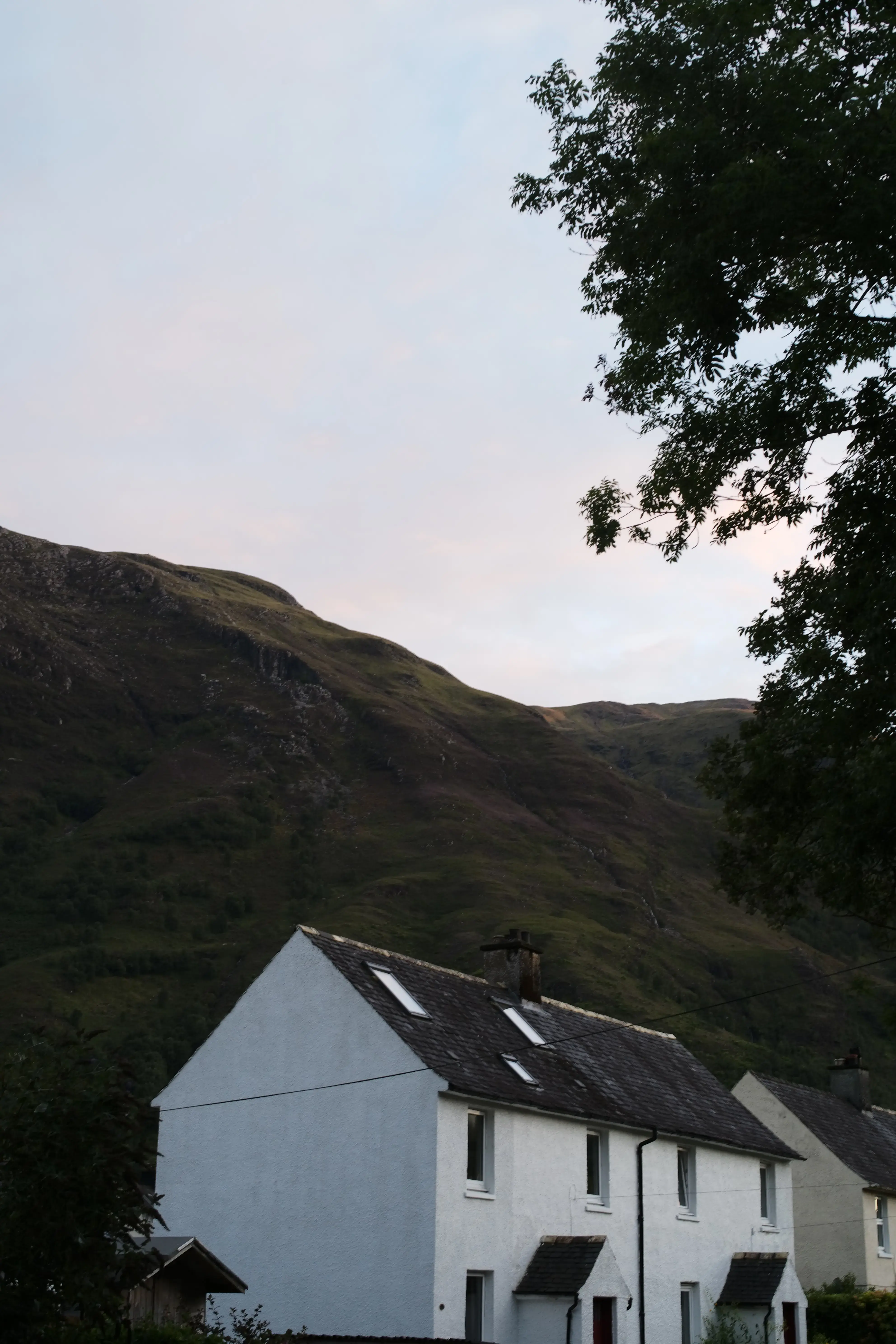 Kinlochleven