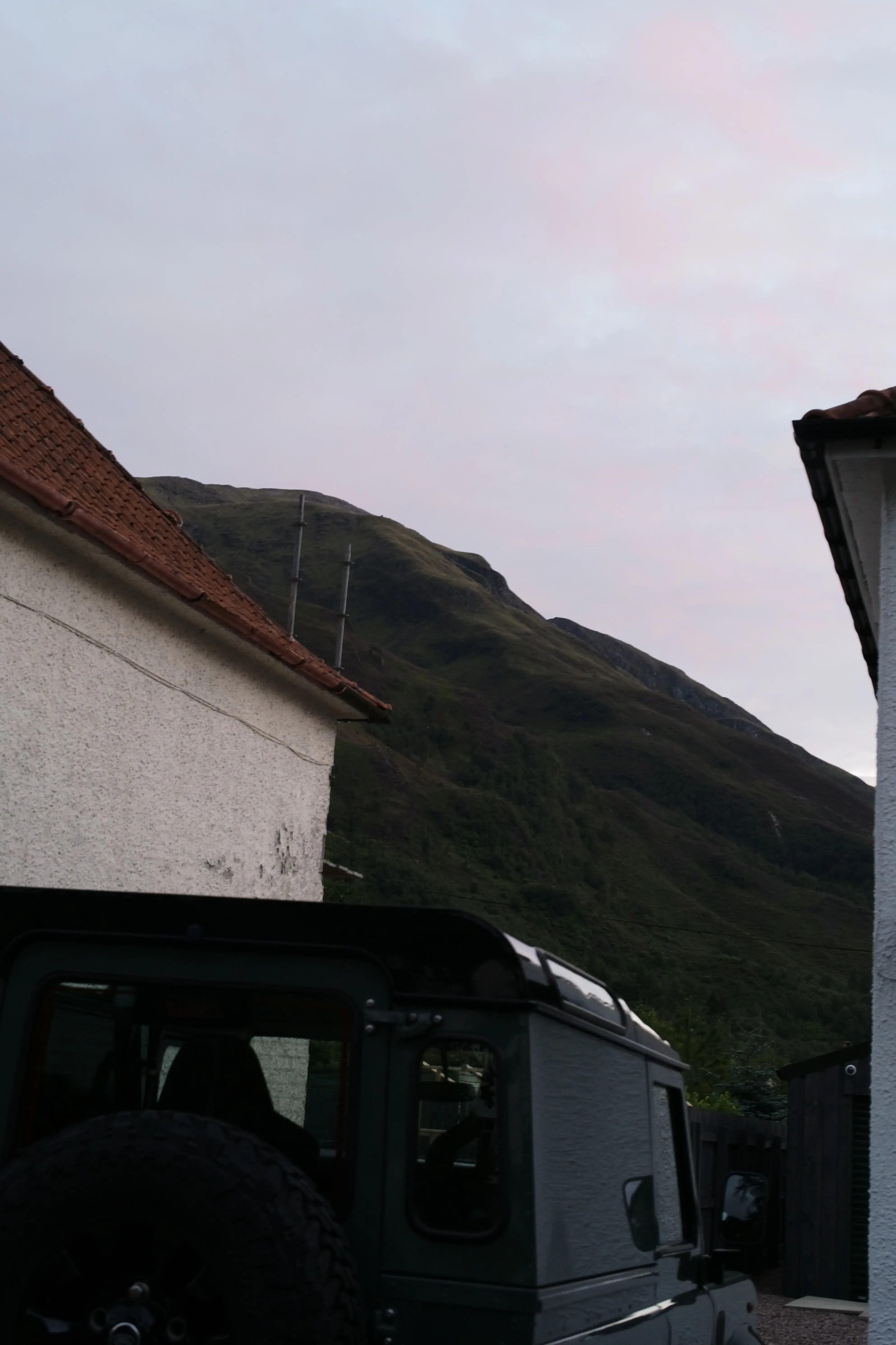 Kinlochleven