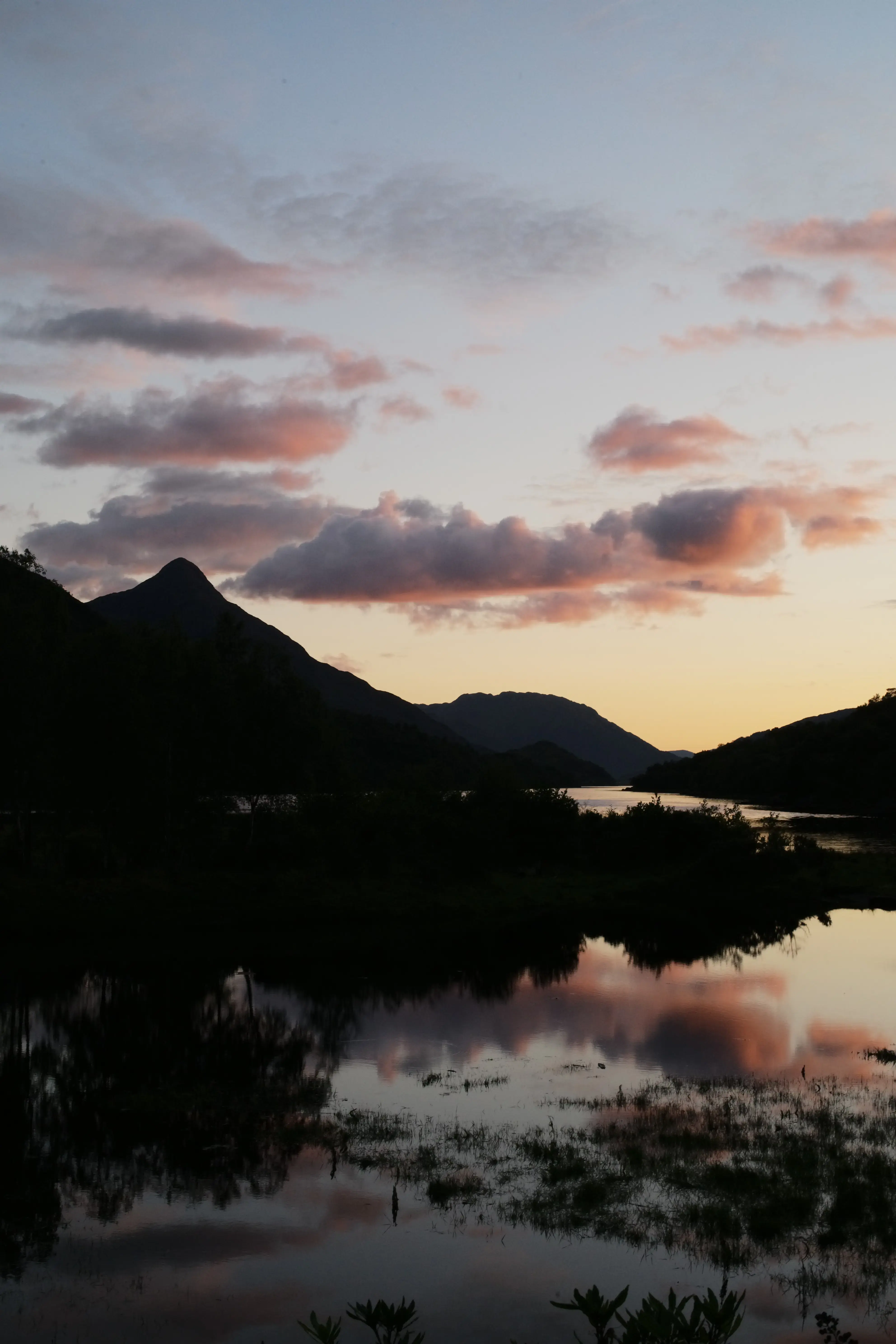 Kinlochleven